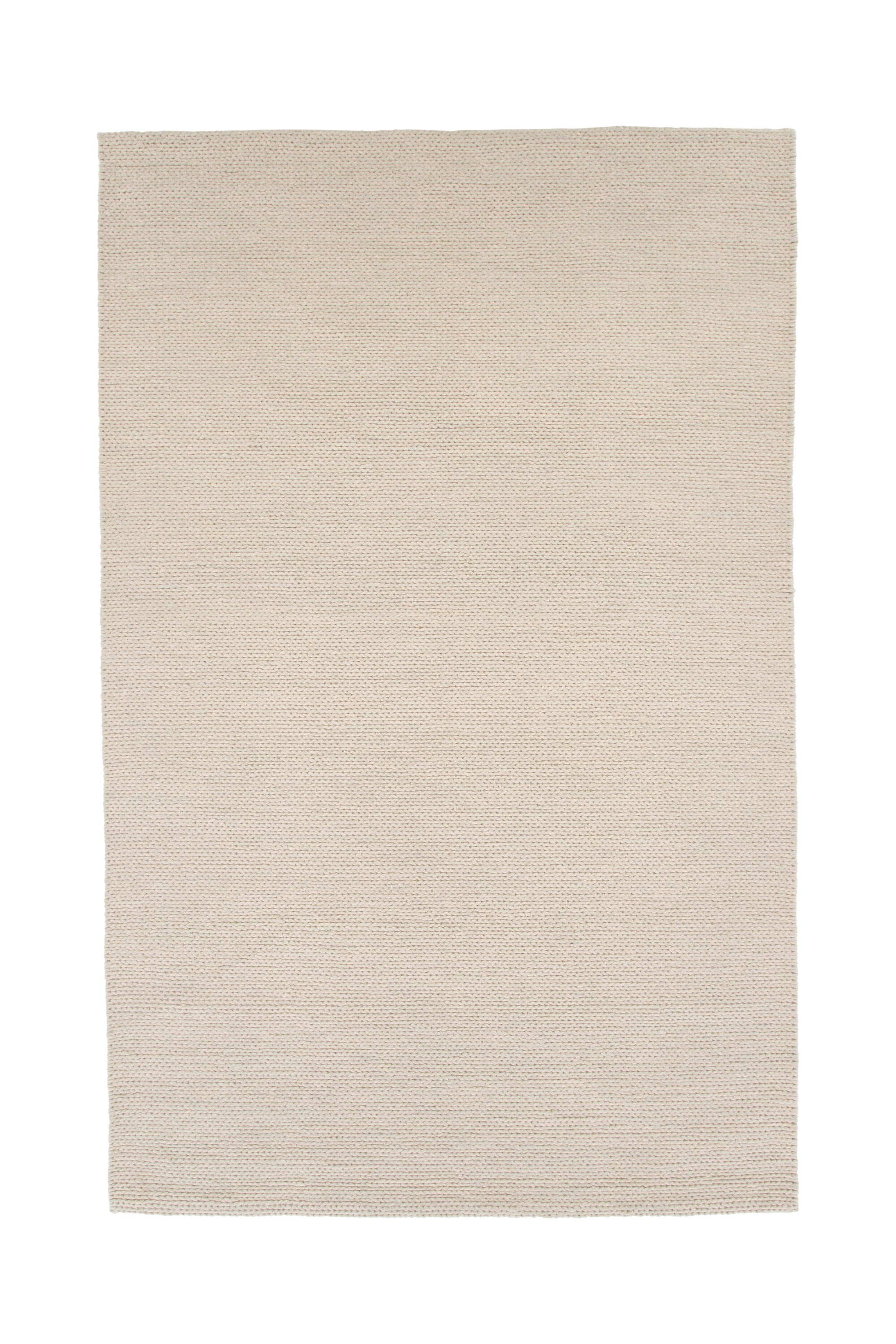Marta Rektangulära Mattor 300 x 200 White