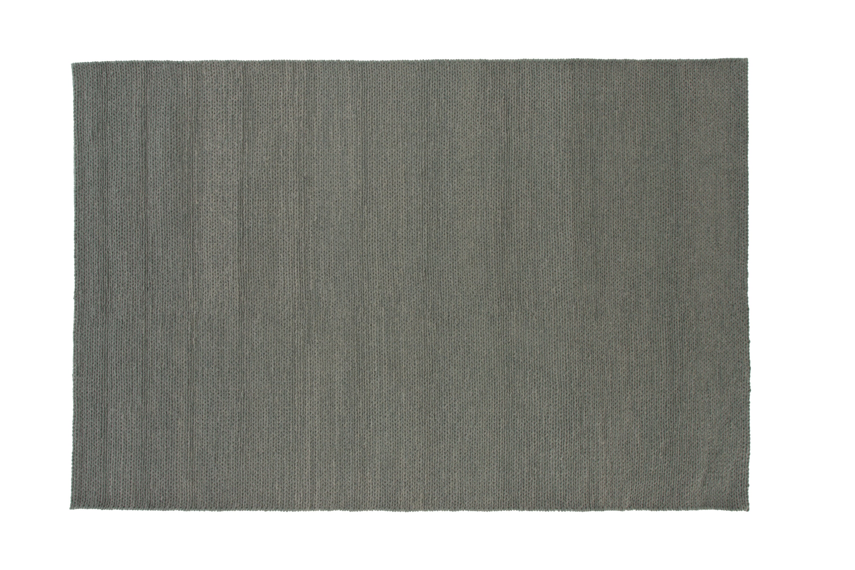Marta Rektangulära Mattor 350 x 250 Green