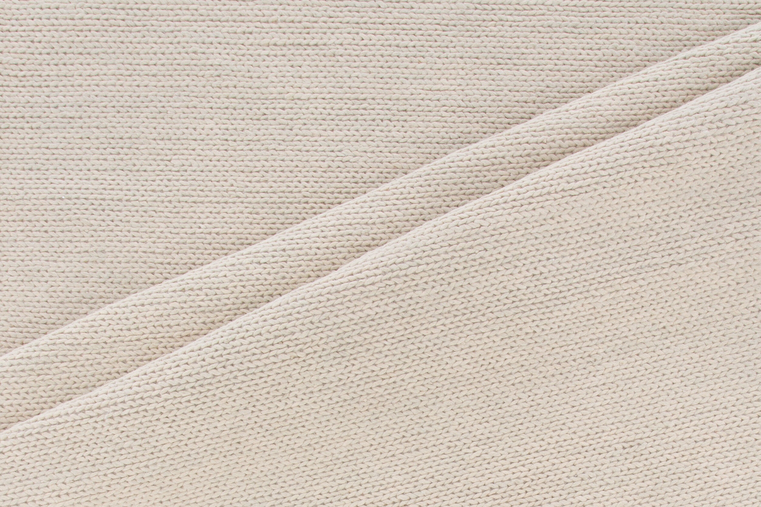Marta Rektangulära Mattor 350 x 250 White