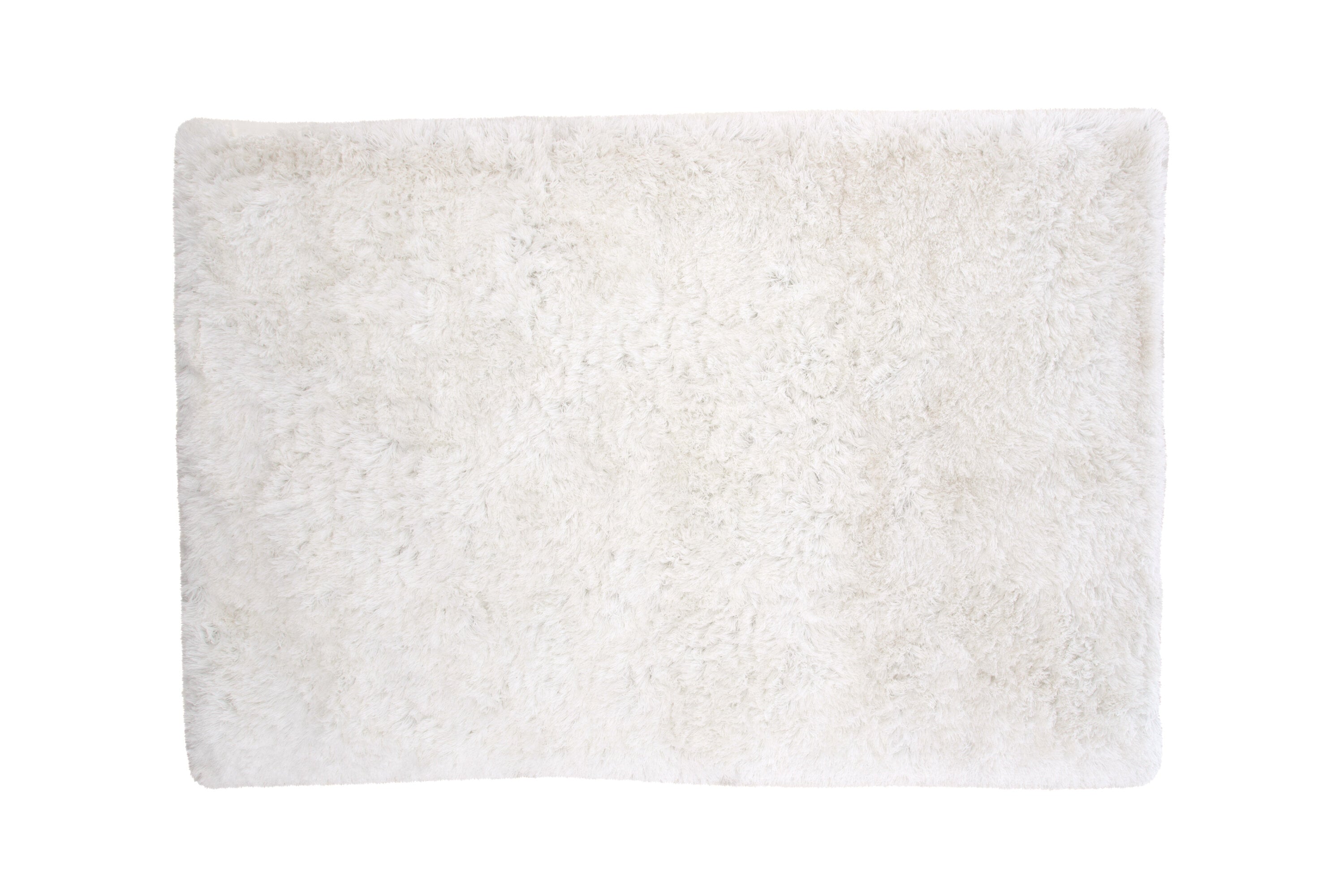 Grace Rektangulära Mattor 300 x 200 White