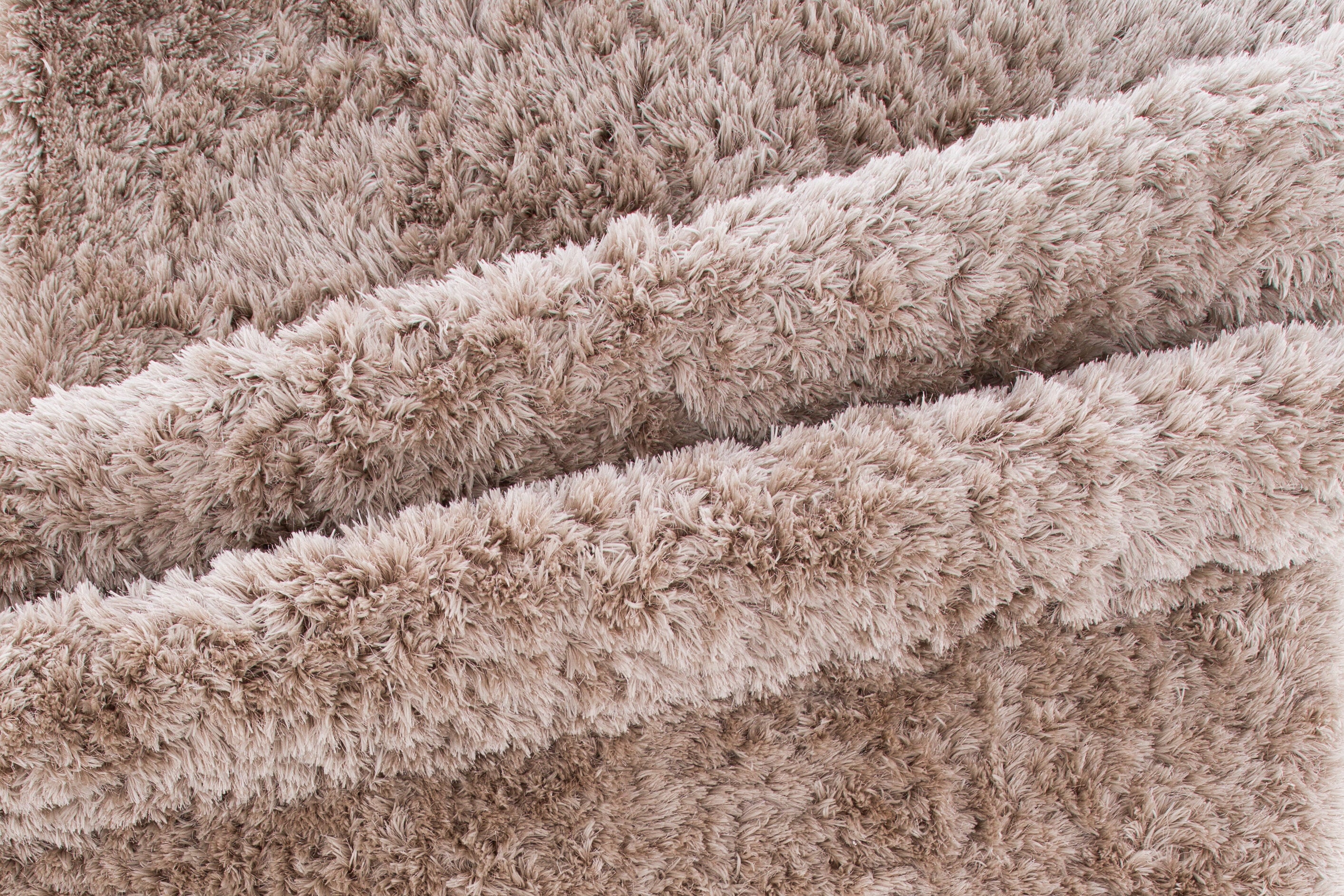 Grace Rektangulära Mattor 300 x 200 Beige