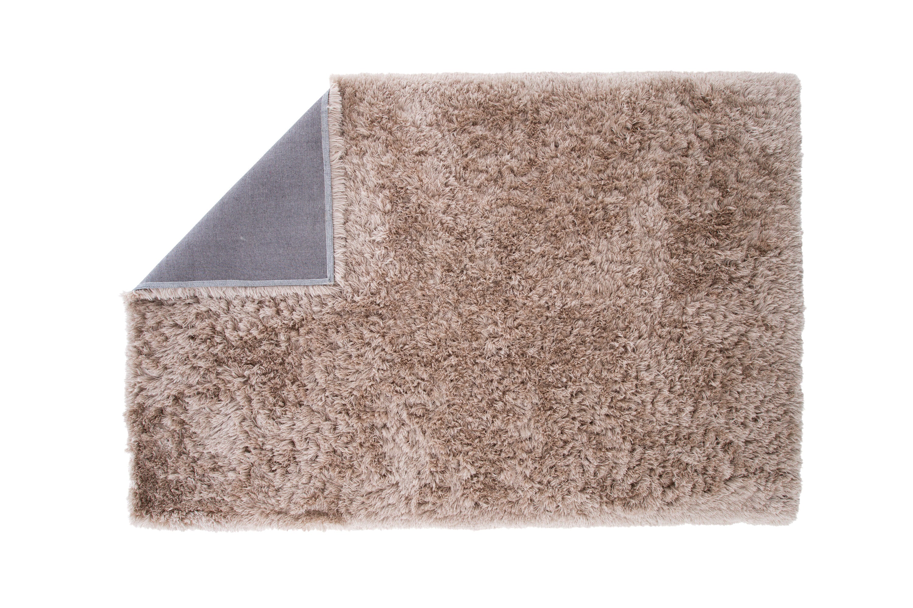 Grace Rektangulära Mattor 400 x 300 Beige
