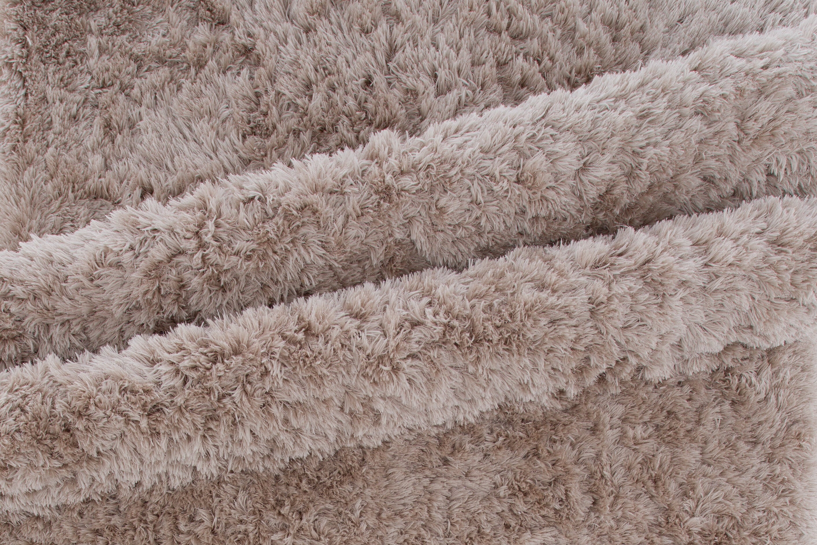 Grace Rektangulära Mattor 400 x 300 Beige