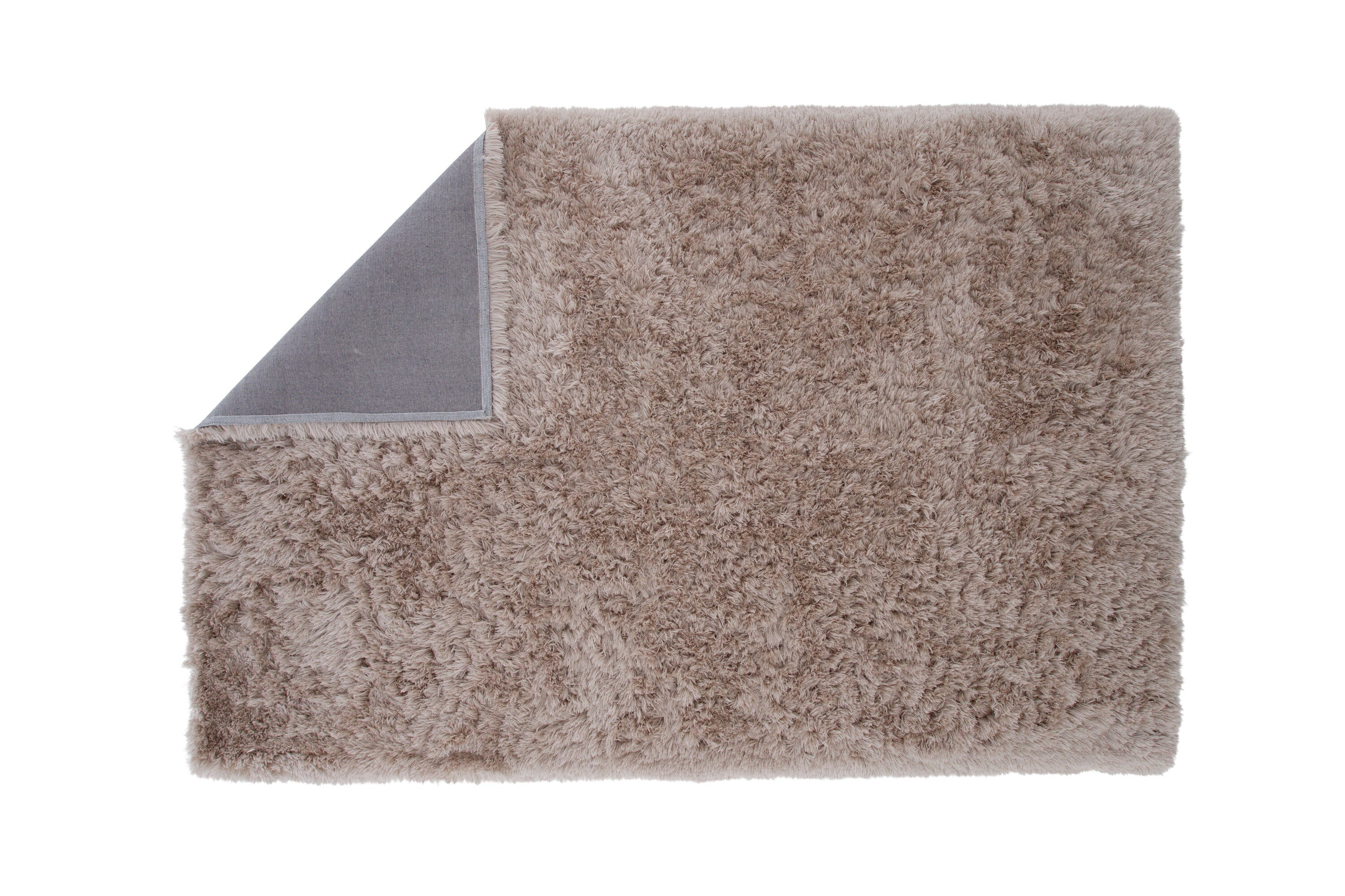 Grace Rektangulära Mattor 400 x 300 Beige