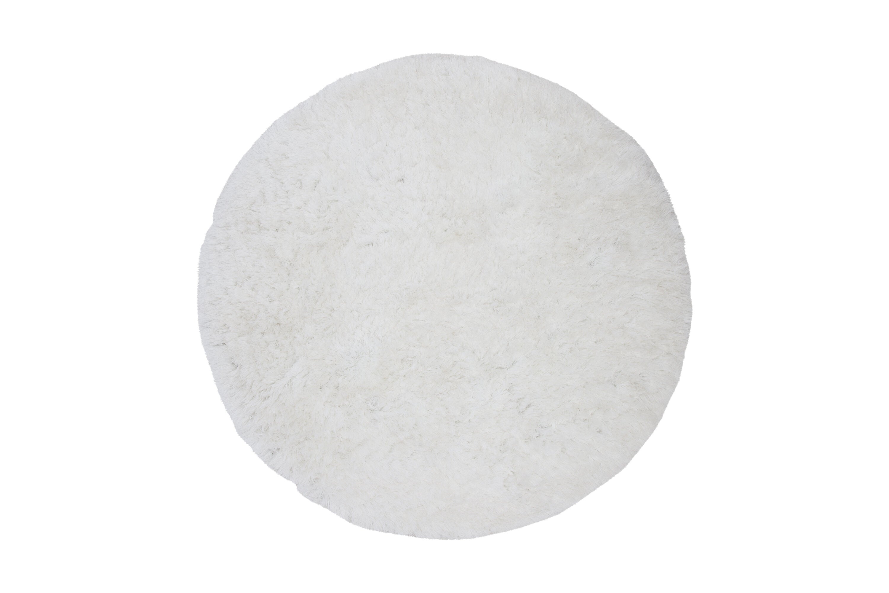 Grace Runda Mattor ⌀200 White