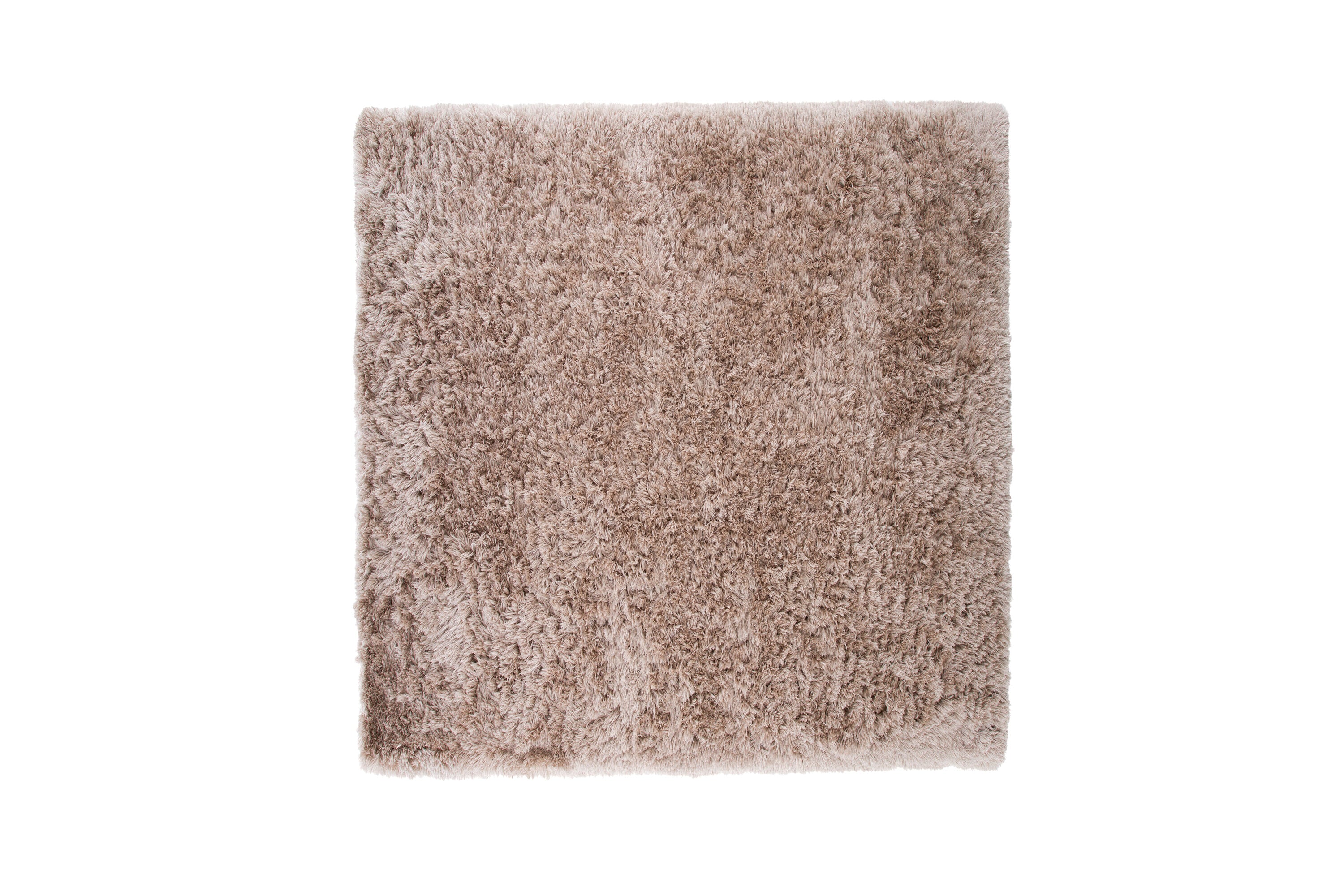 Grace Rektangulära Mattor 300 × 300 Beige