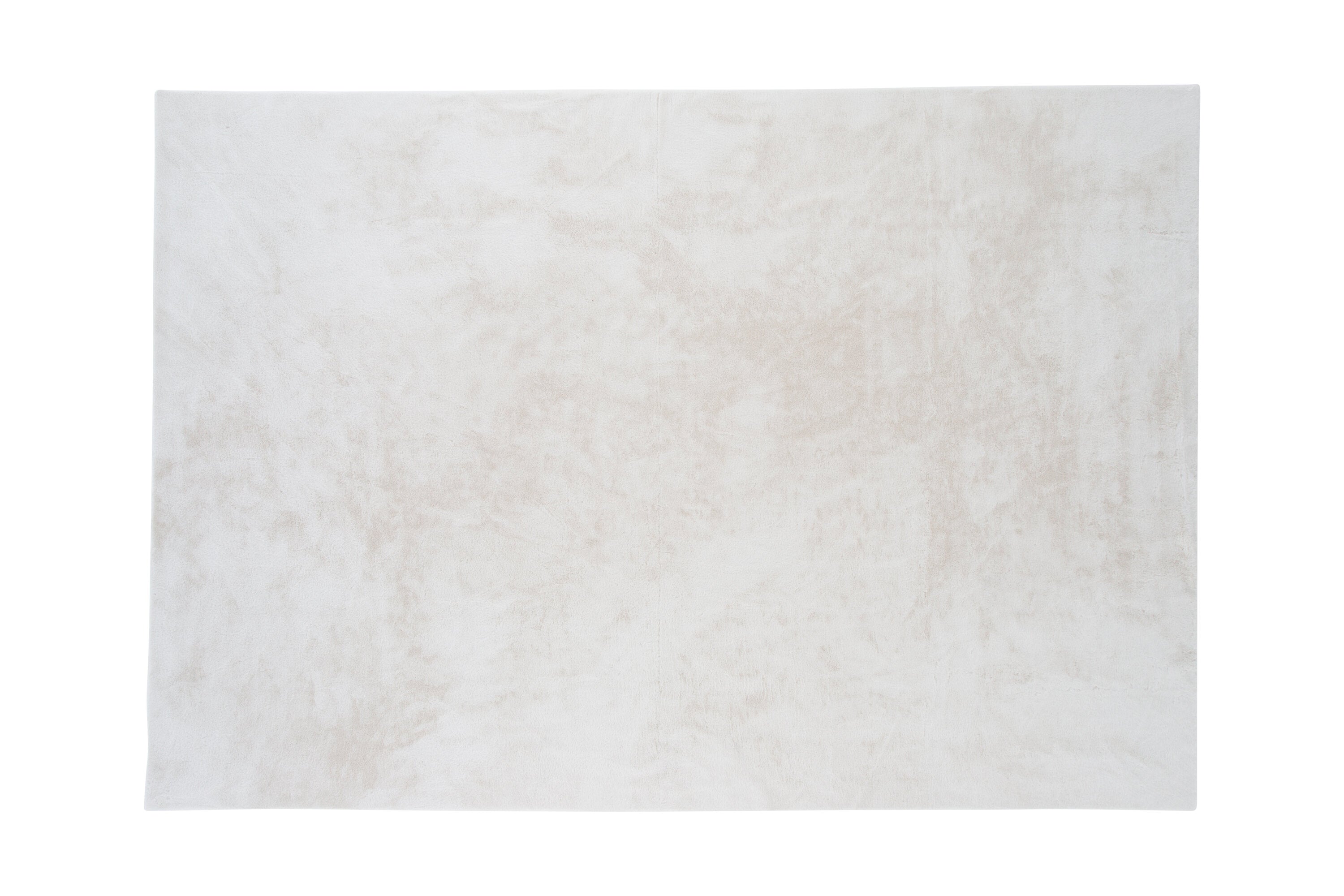 Nina Rektangulära Mattor 230 x 160 White