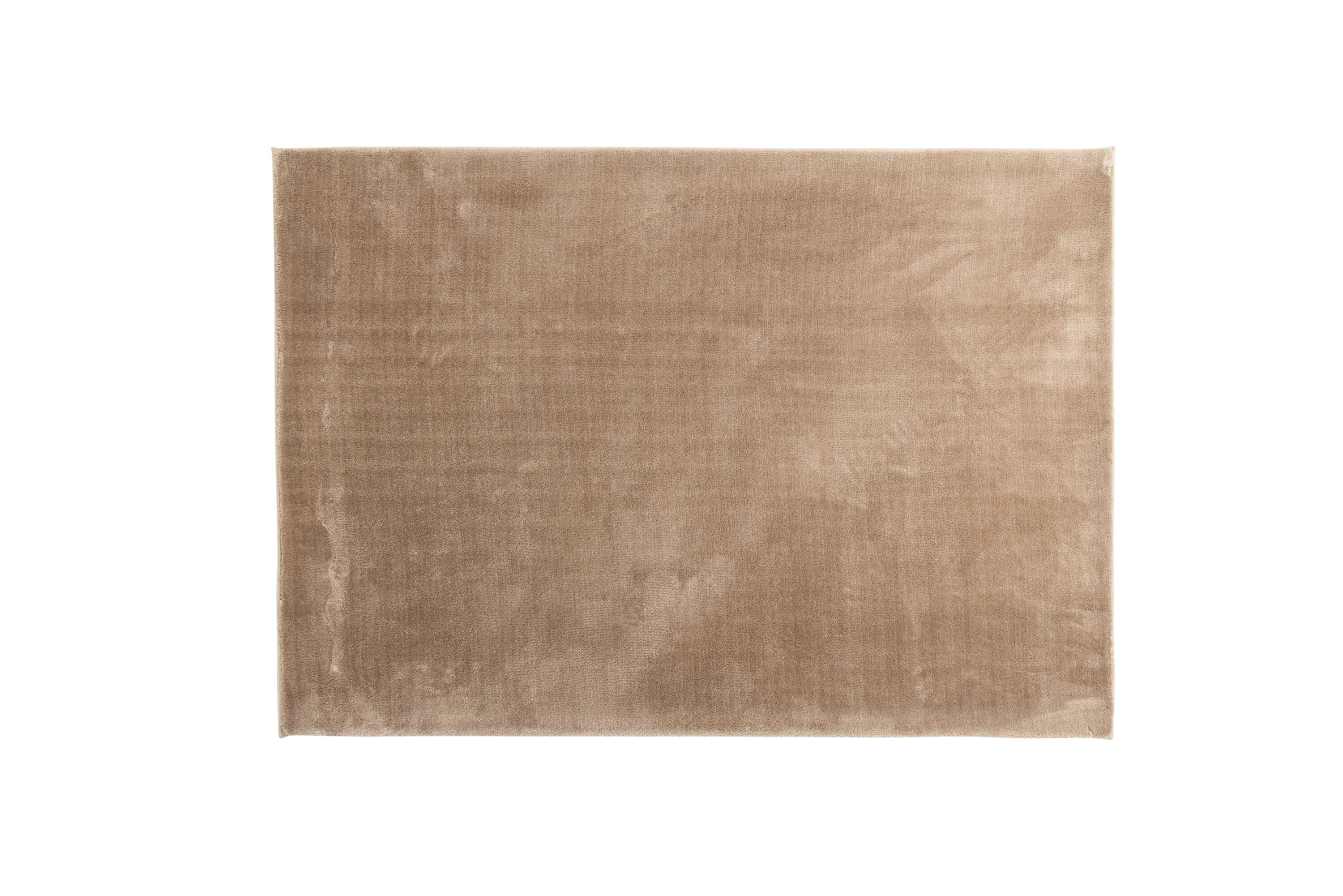 Blanca Rektangulära Mattor 290 x 200 Beige