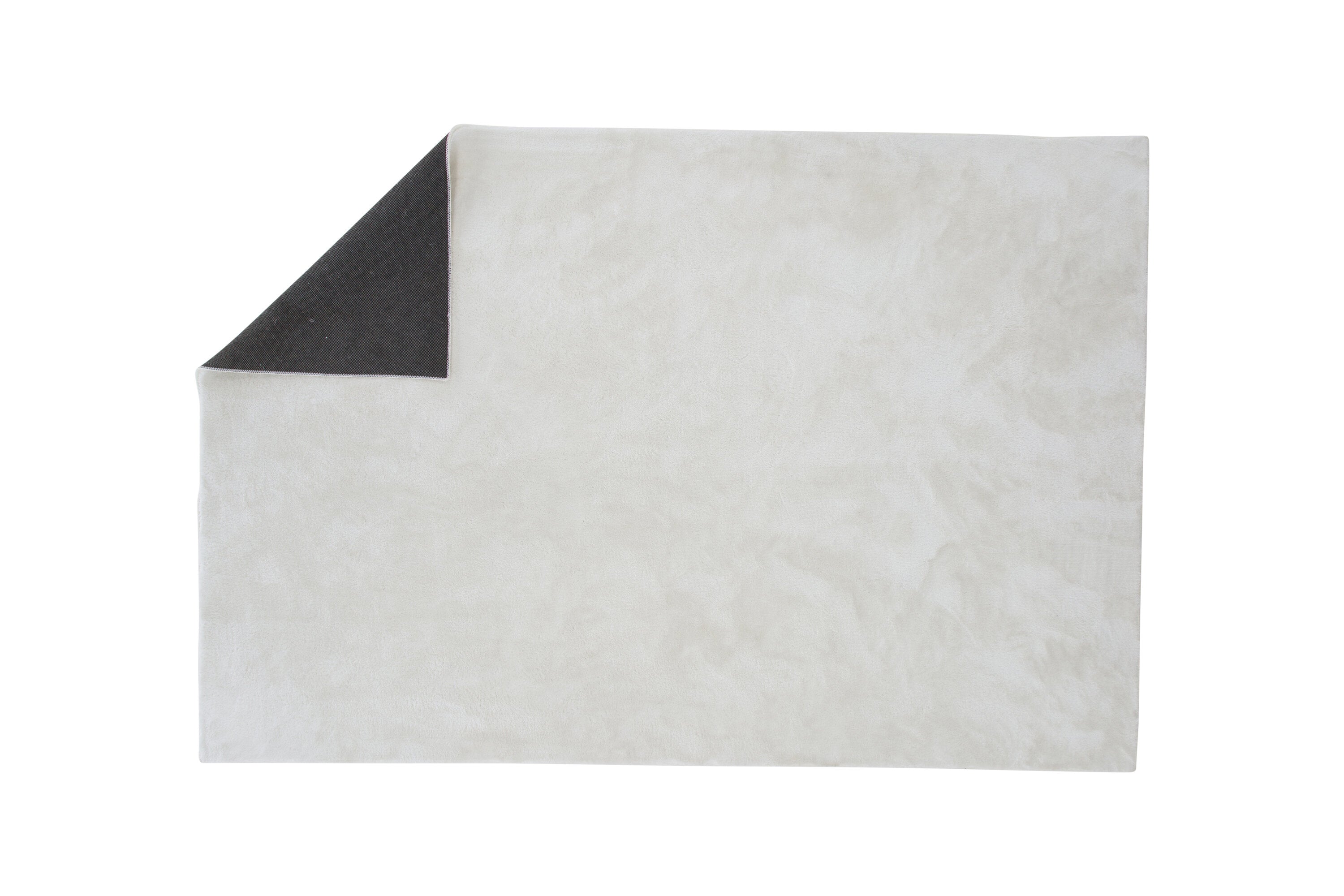 Blanca Rektangulära Mattor 300 x 200 White