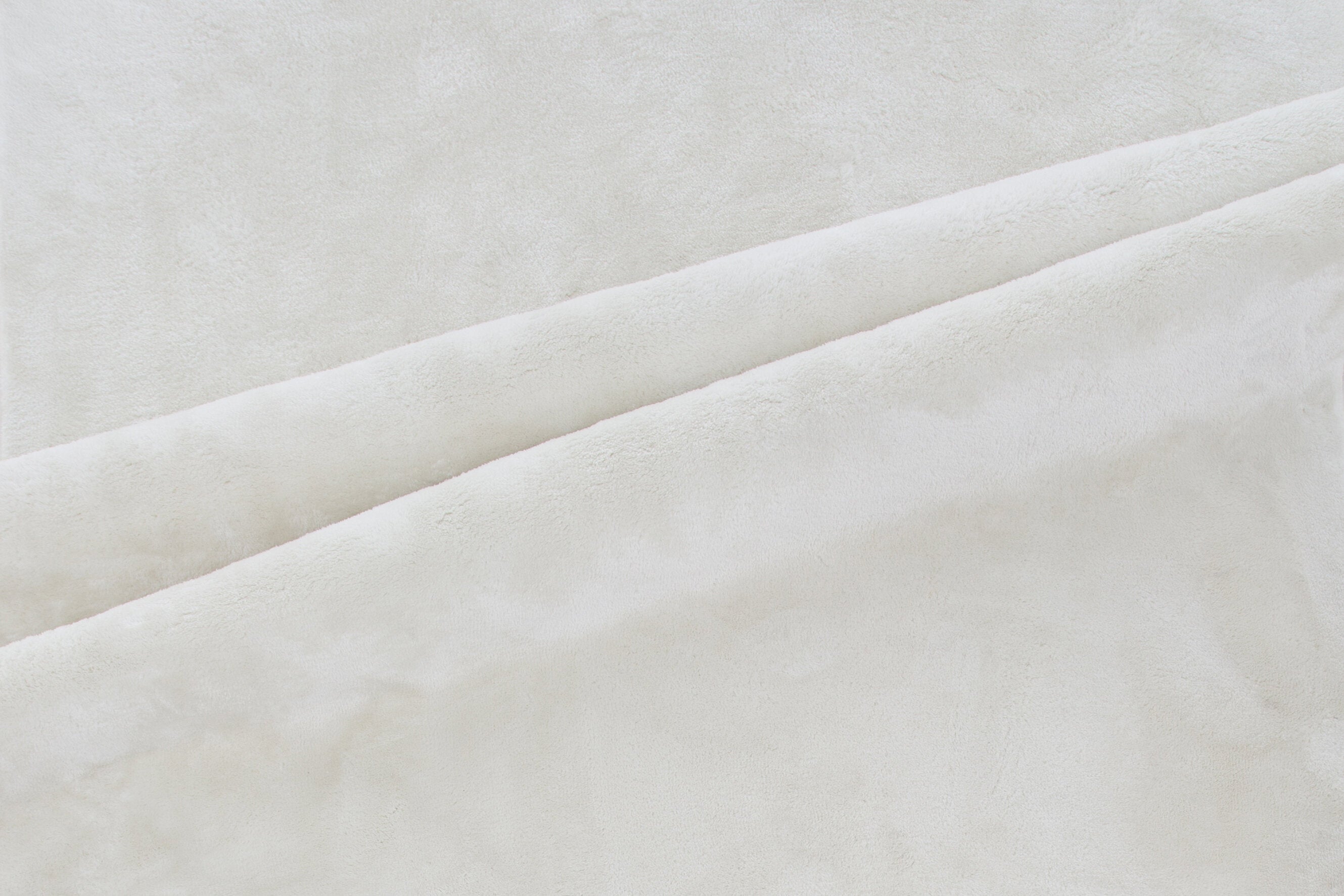 Blanca Rektangulära Mattor 300 x 200 White