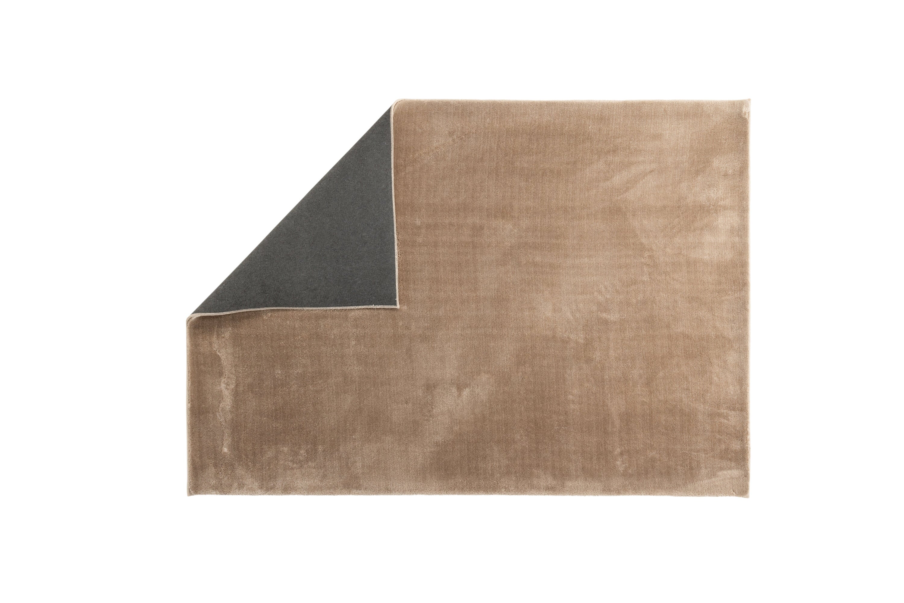 Blanca Rektangulära Mattor 230 x 160 Beige