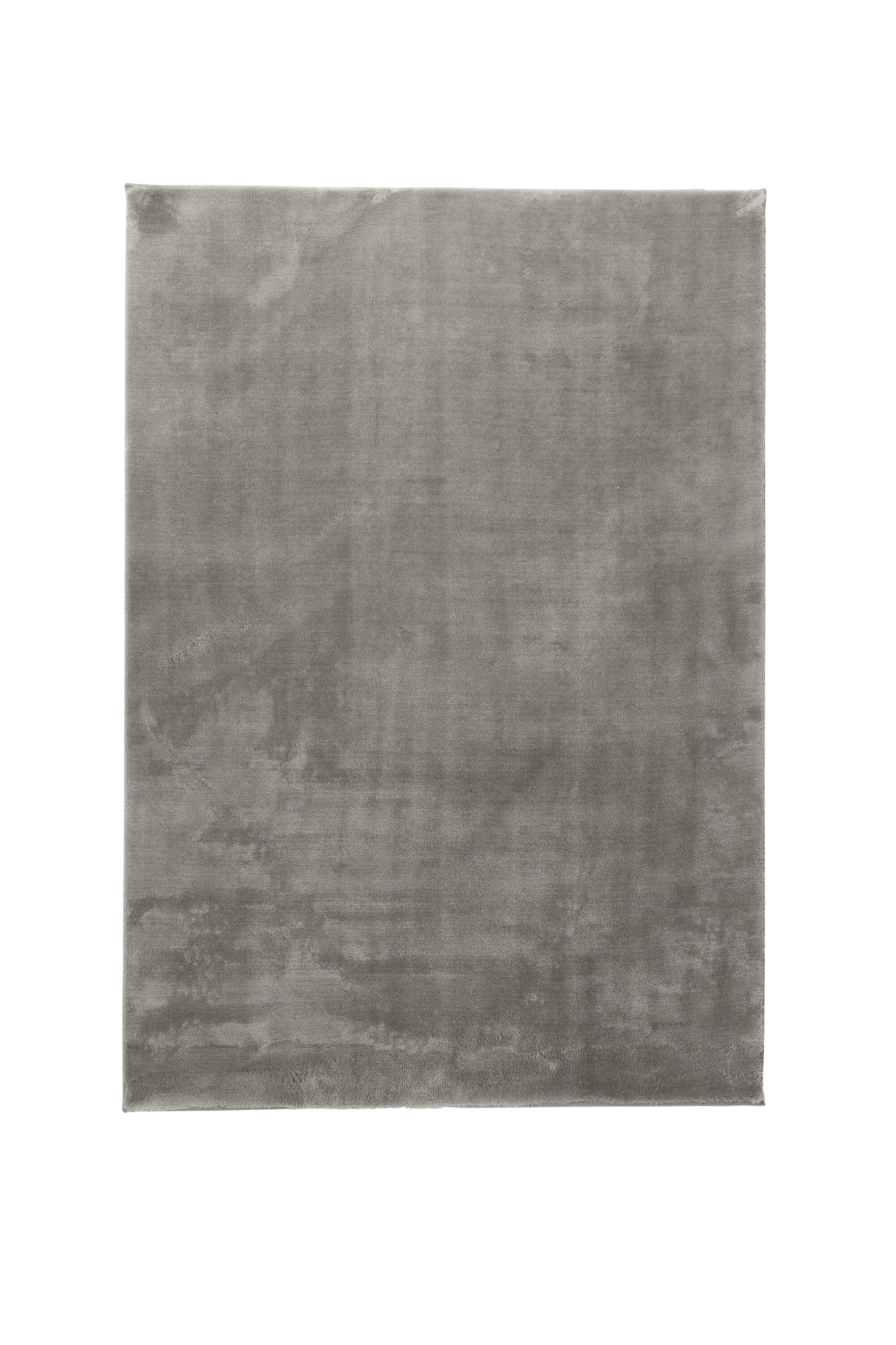 Blanca Rektangulära Mattor 230 x 160 Light Grey