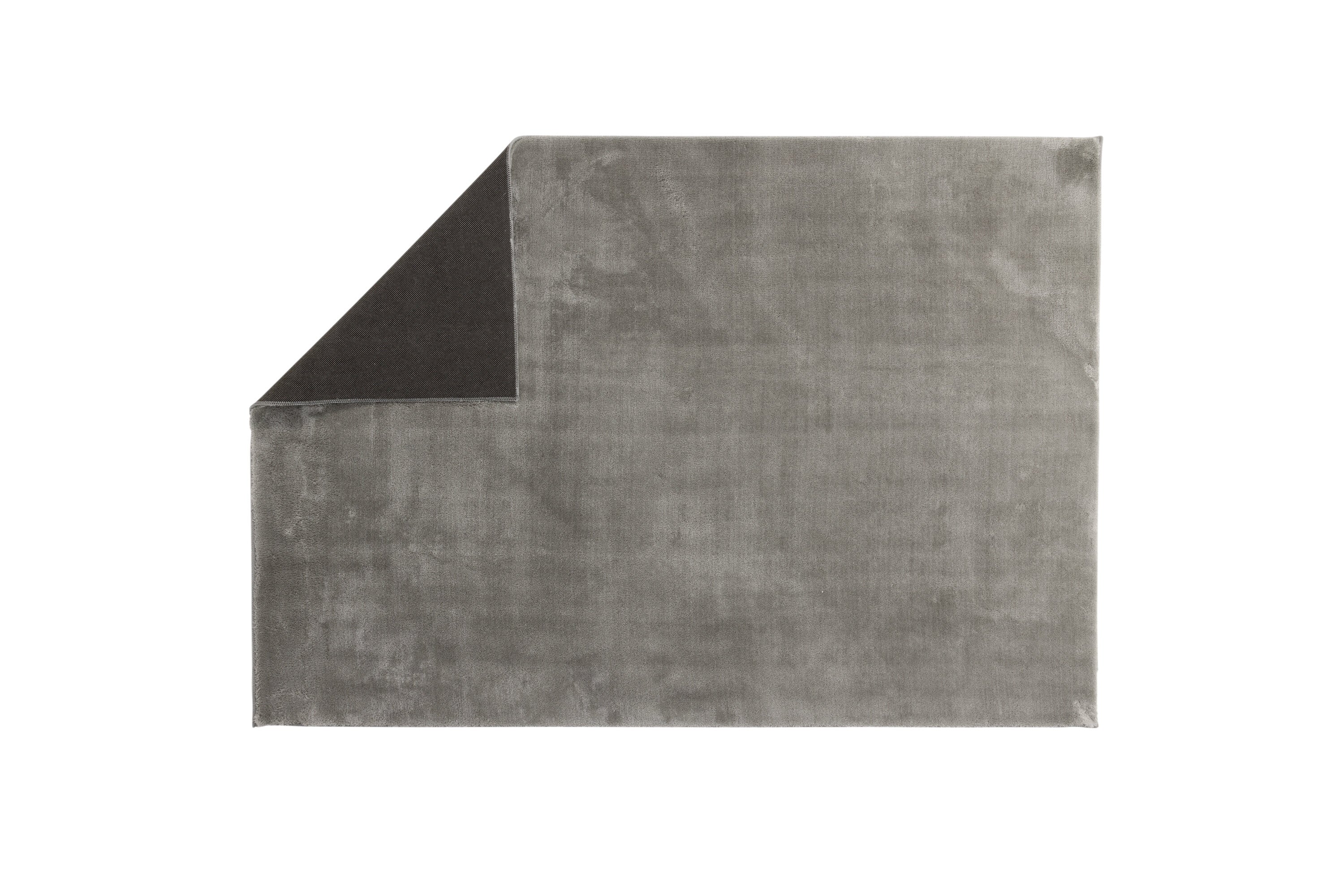 Blanca Rektangulära Mattor 230 x 160 Light Grey