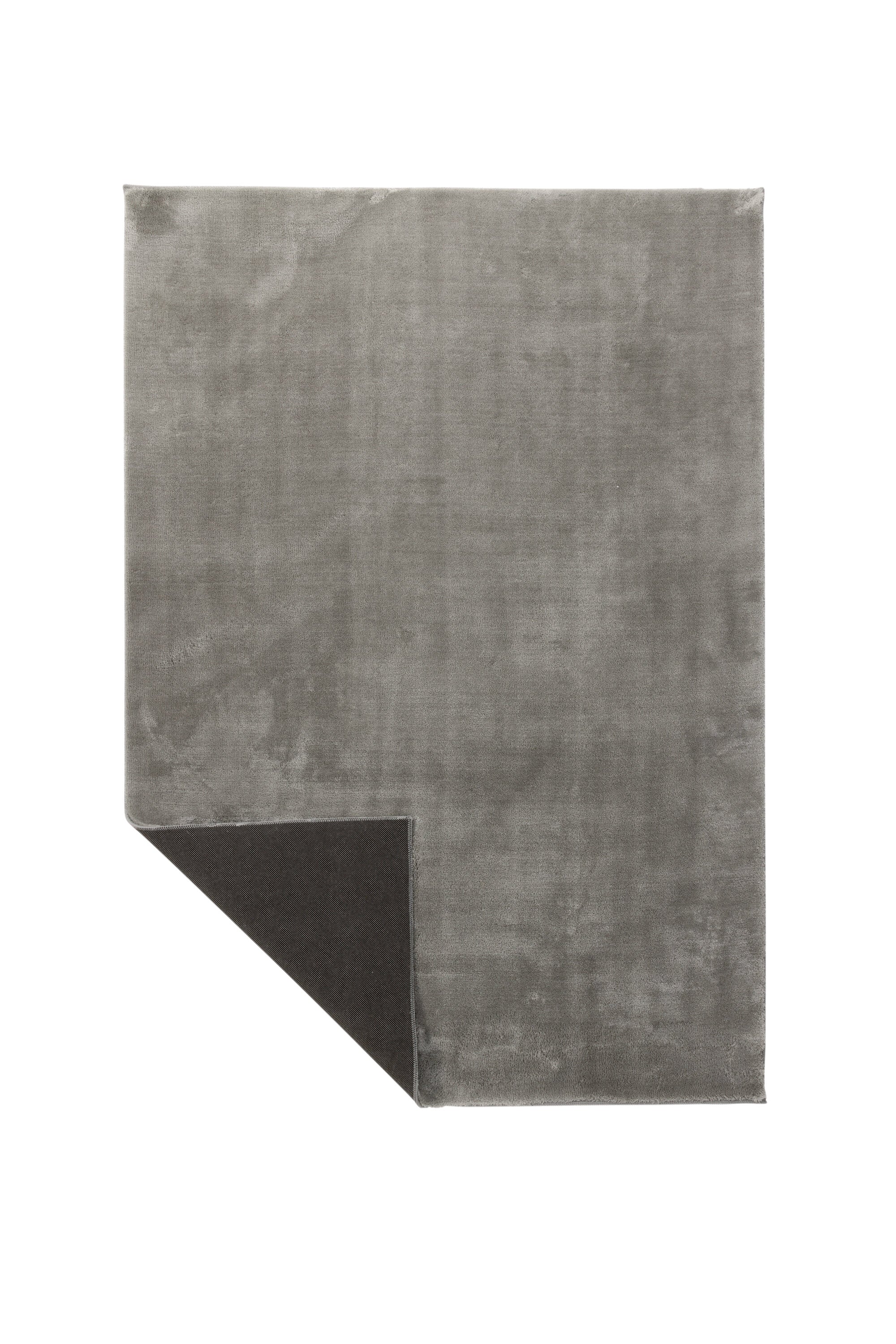 Blanca Rektangulära Mattor 230 x 160 Light Grey