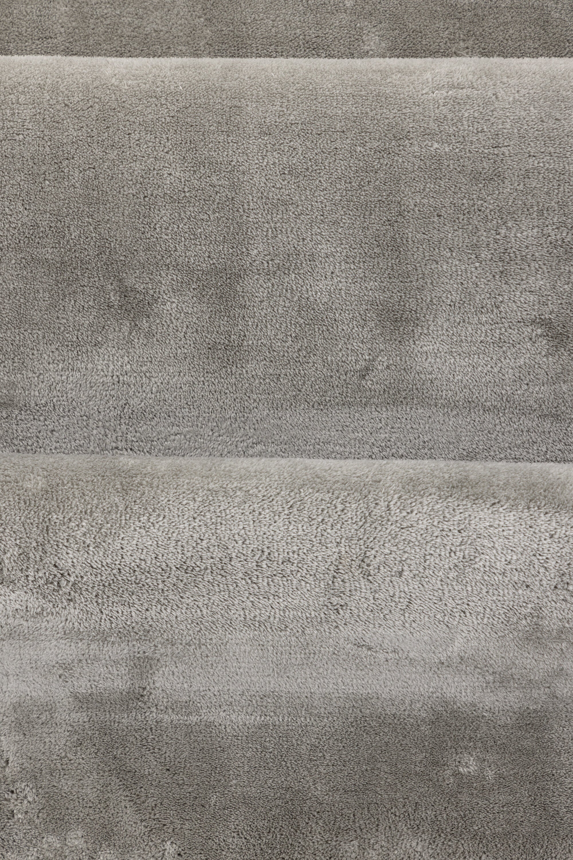 Blanca Rektangulära Mattor 230 x 160 Light Grey