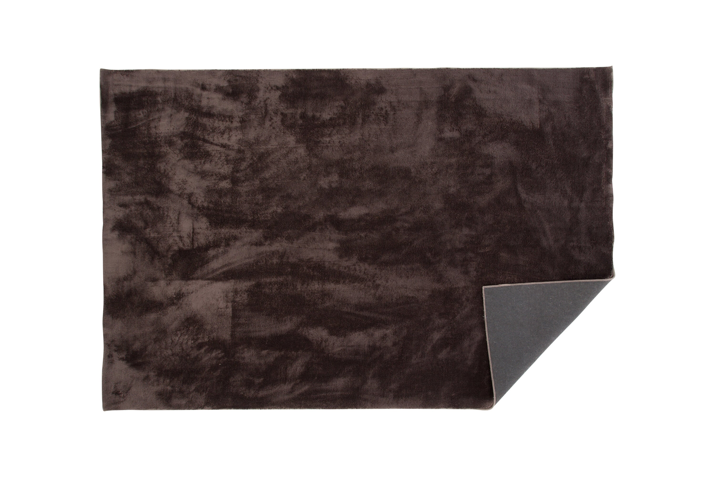 Blanca Rektangulära Mattor 230 x 160 Brown