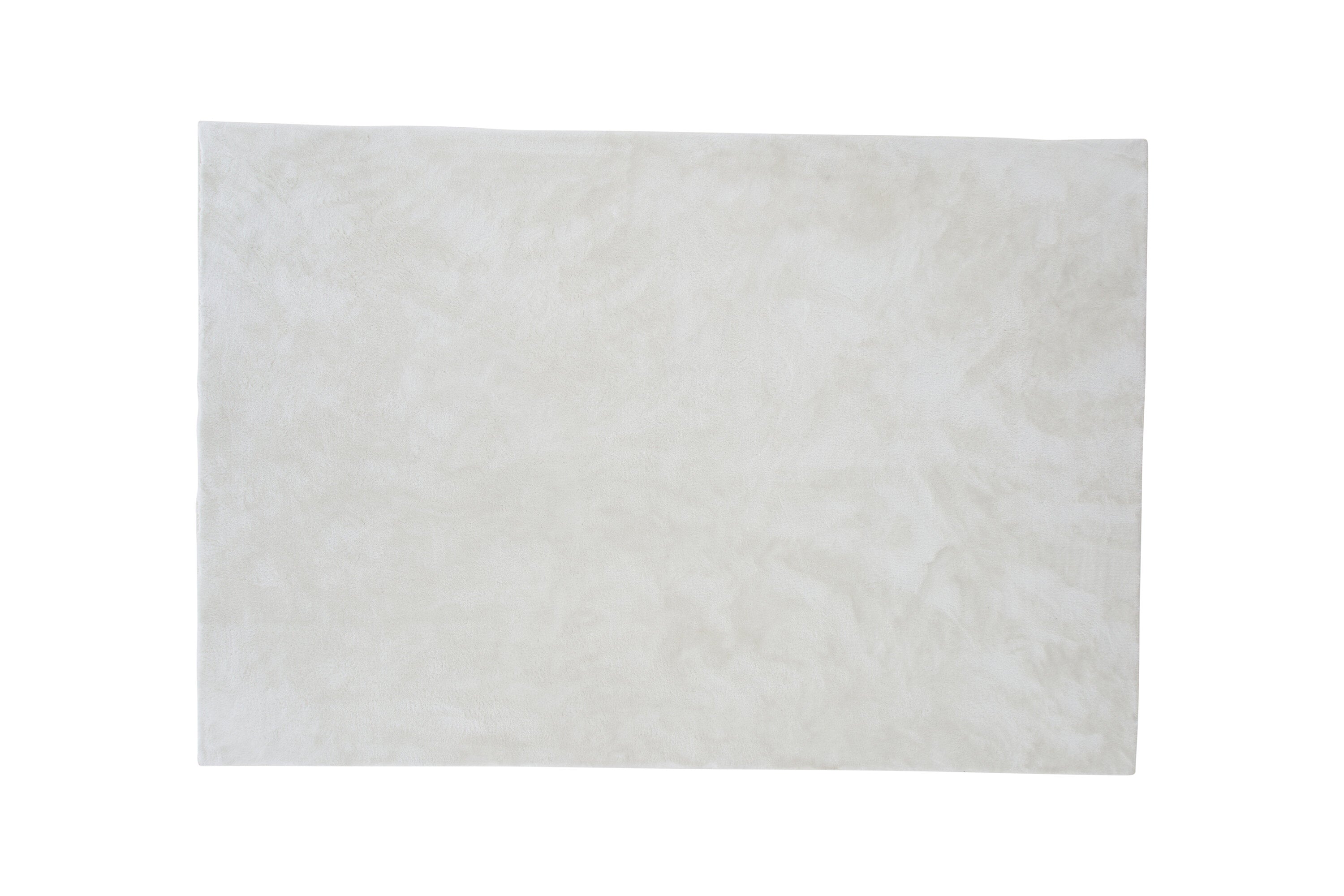 Blanca Rektangulära Mattor 230 x 160 White
