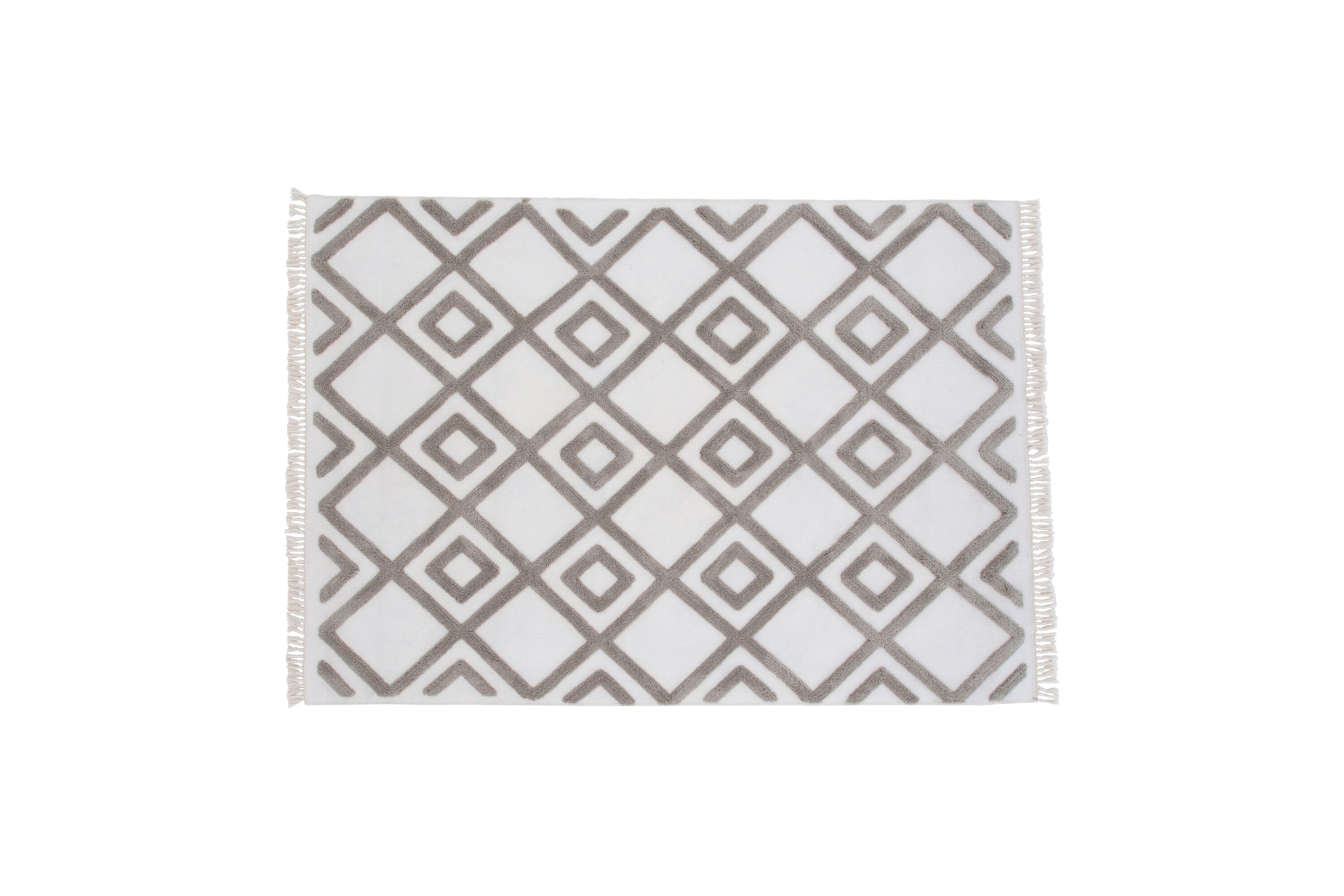 Towa Rektangulära Mattor 230 x 160 Brown