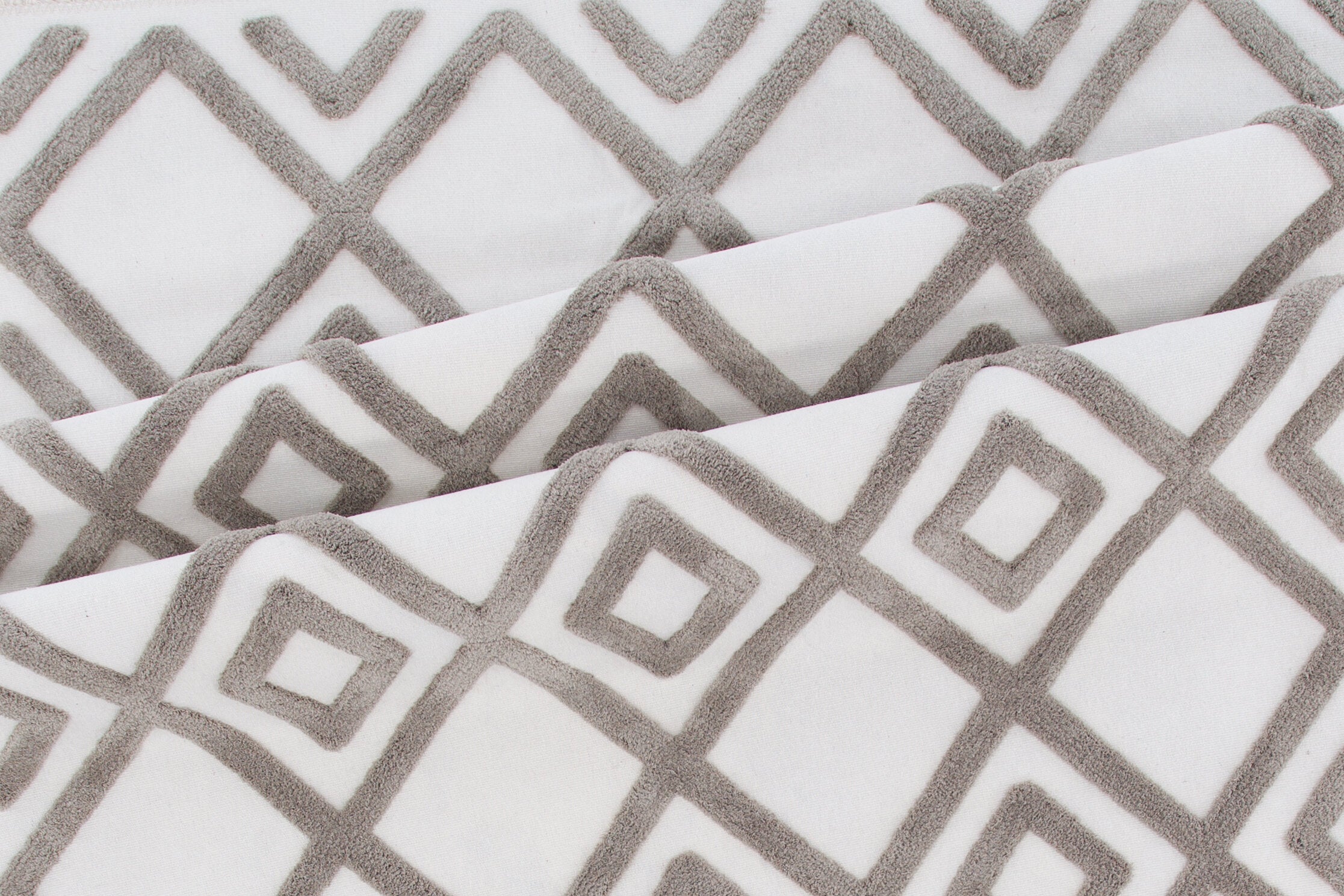 Towa Rektangulära Mattor 230 x 160 Brown