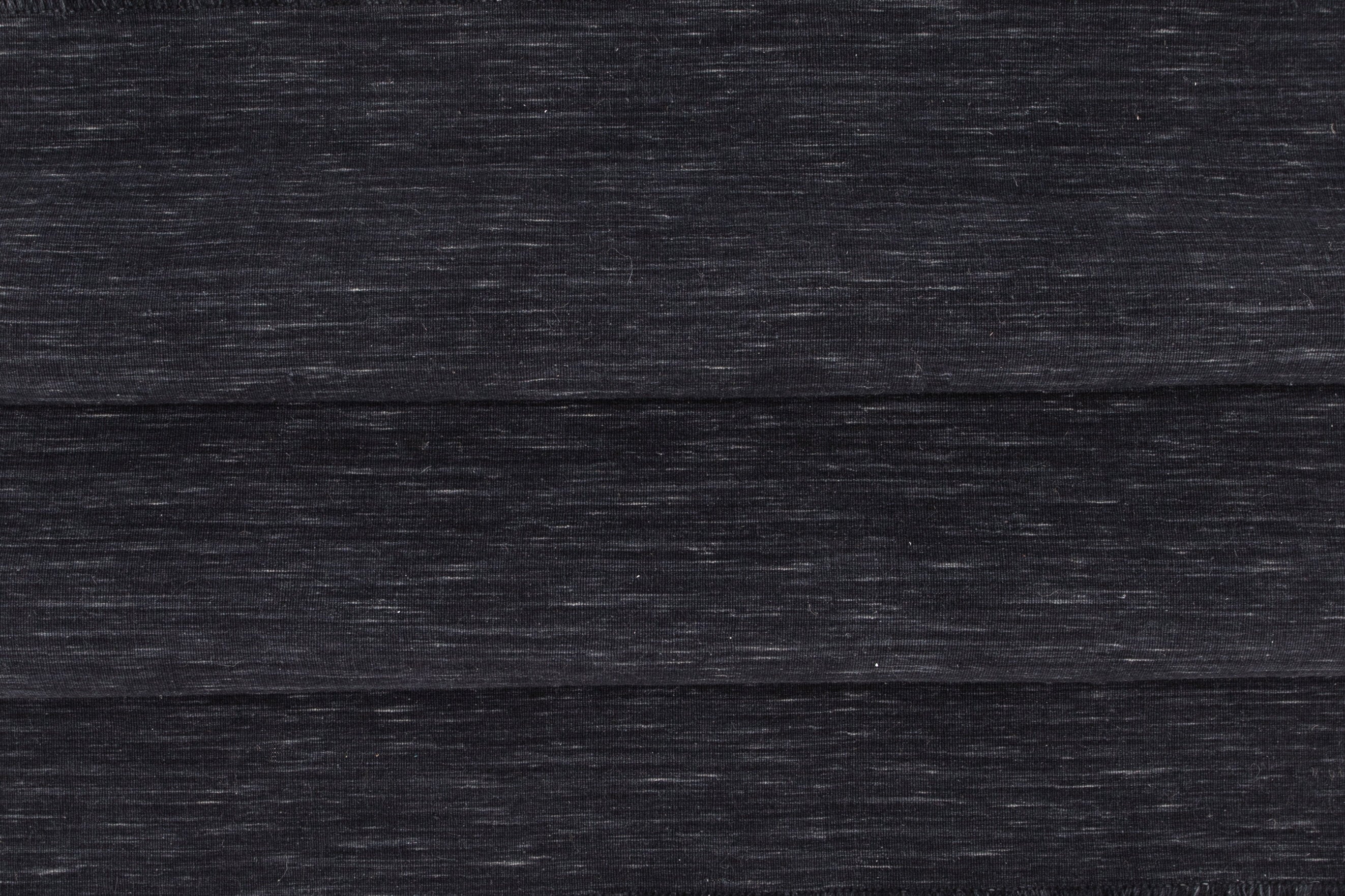 Elton Rektangulära Mattor 350 x 250 Black