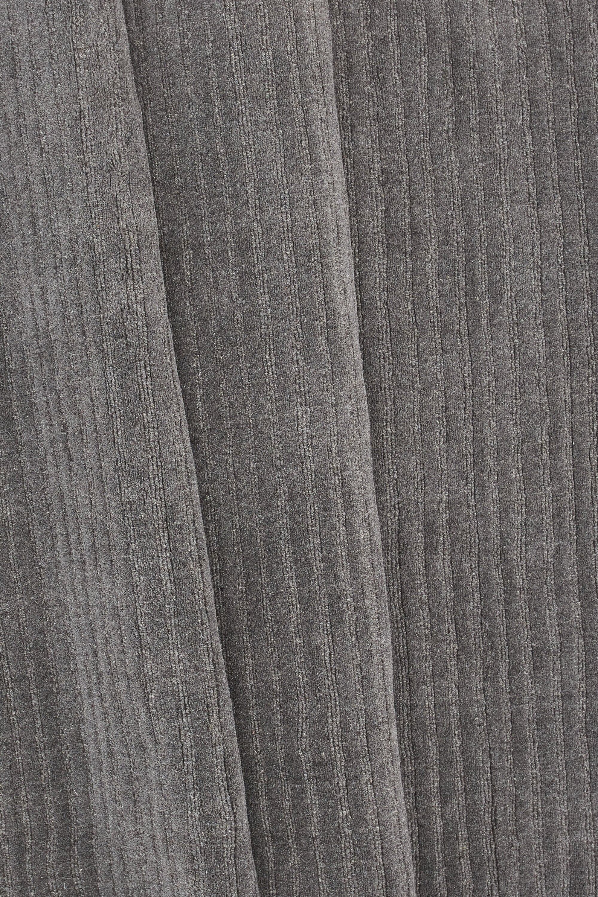 Milton Rektangulära Mattor 230 x 160 Dark Grey