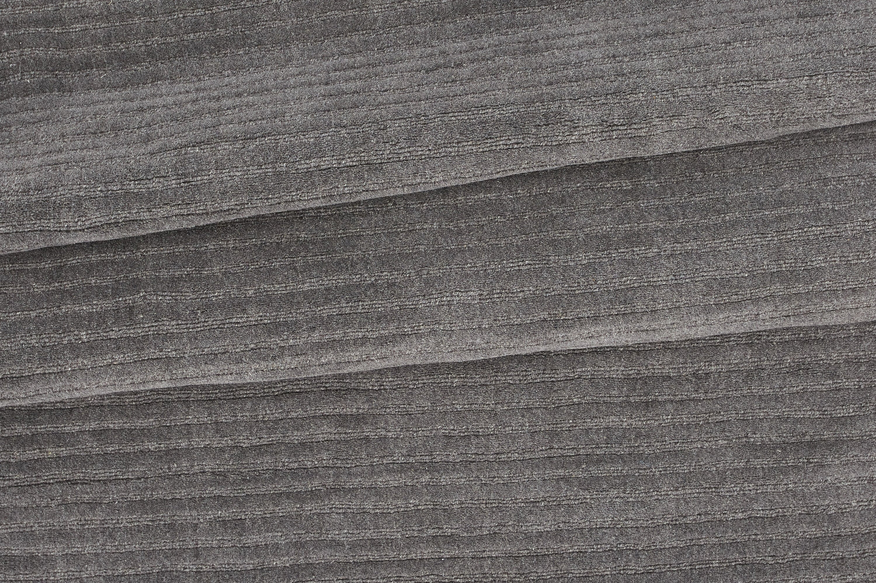 Milton Rektangulära Mattor 230 x 160 Dark Grey