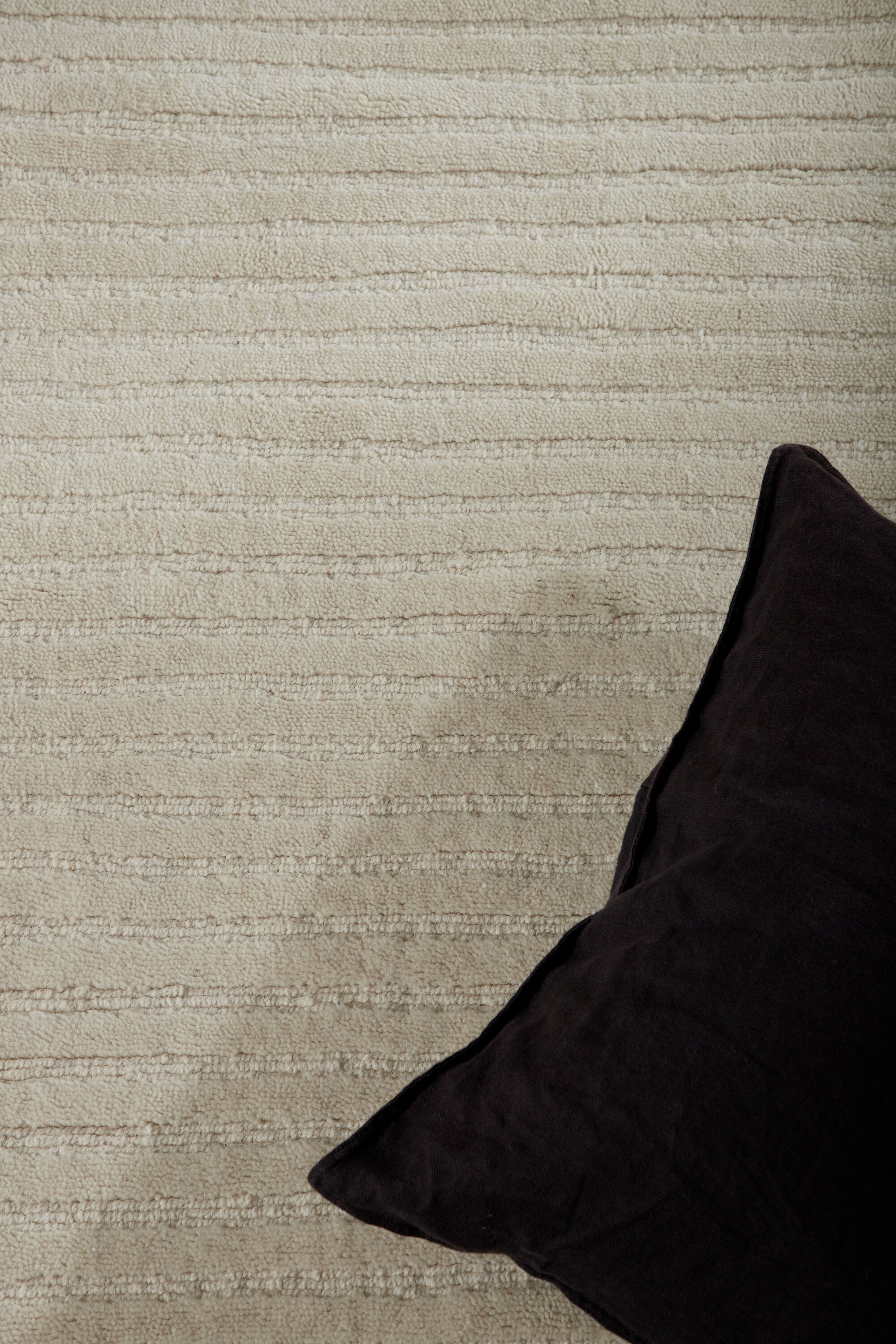 Milton Rektangulära Mattor 300 x 200 White