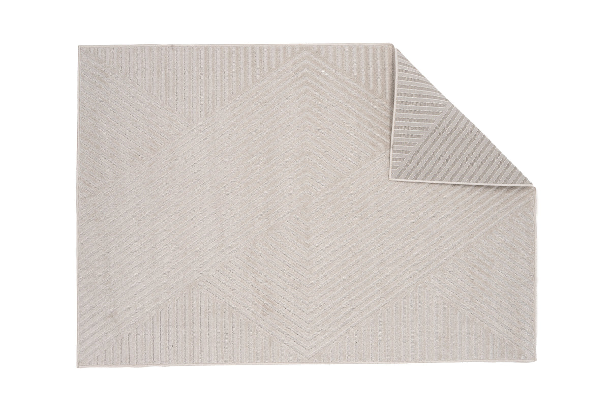 Aron polypropylenmatta 340 x 240 cm – sidovy