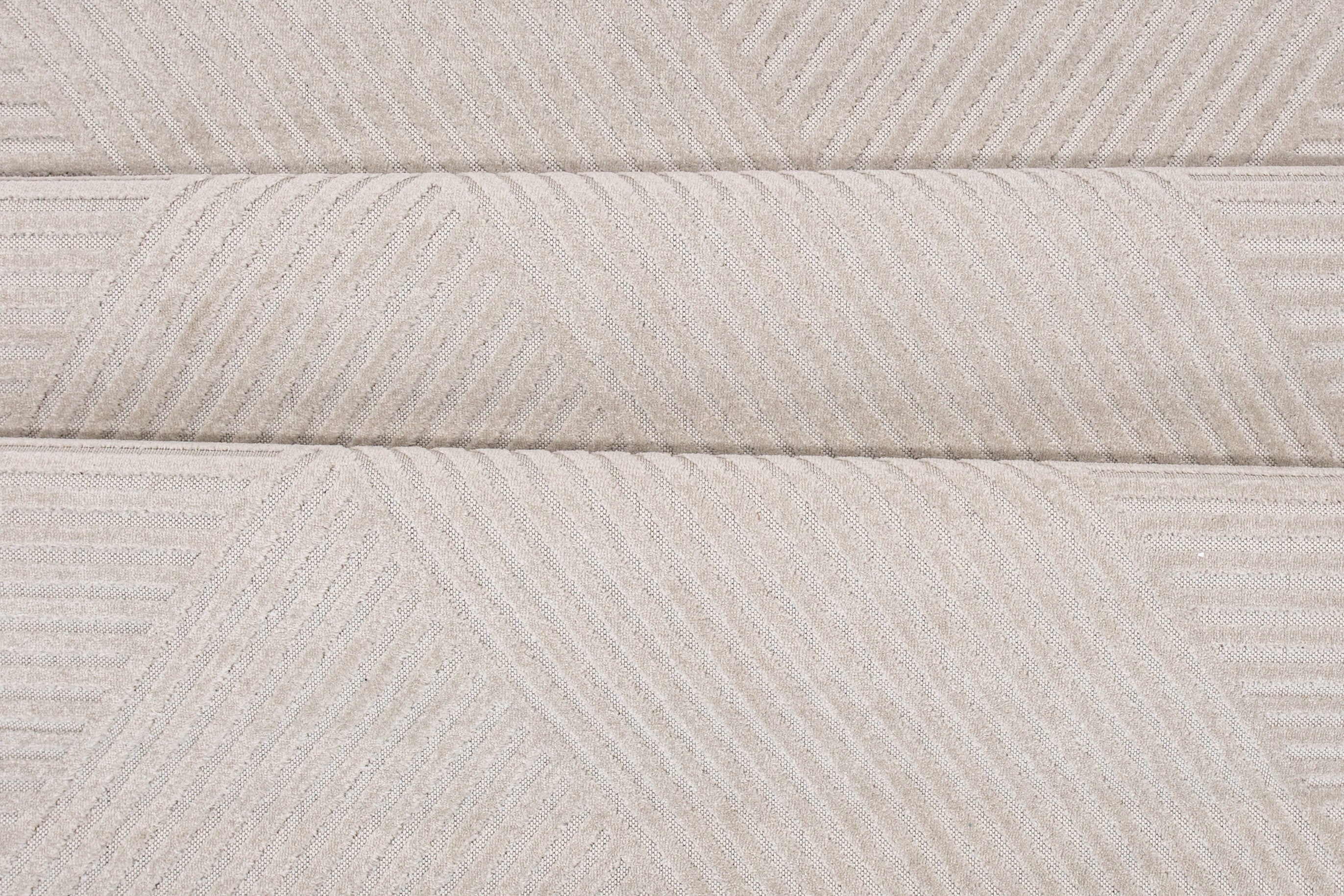 Aron polypropylenmatta 340 x 240 cm – detaljbild