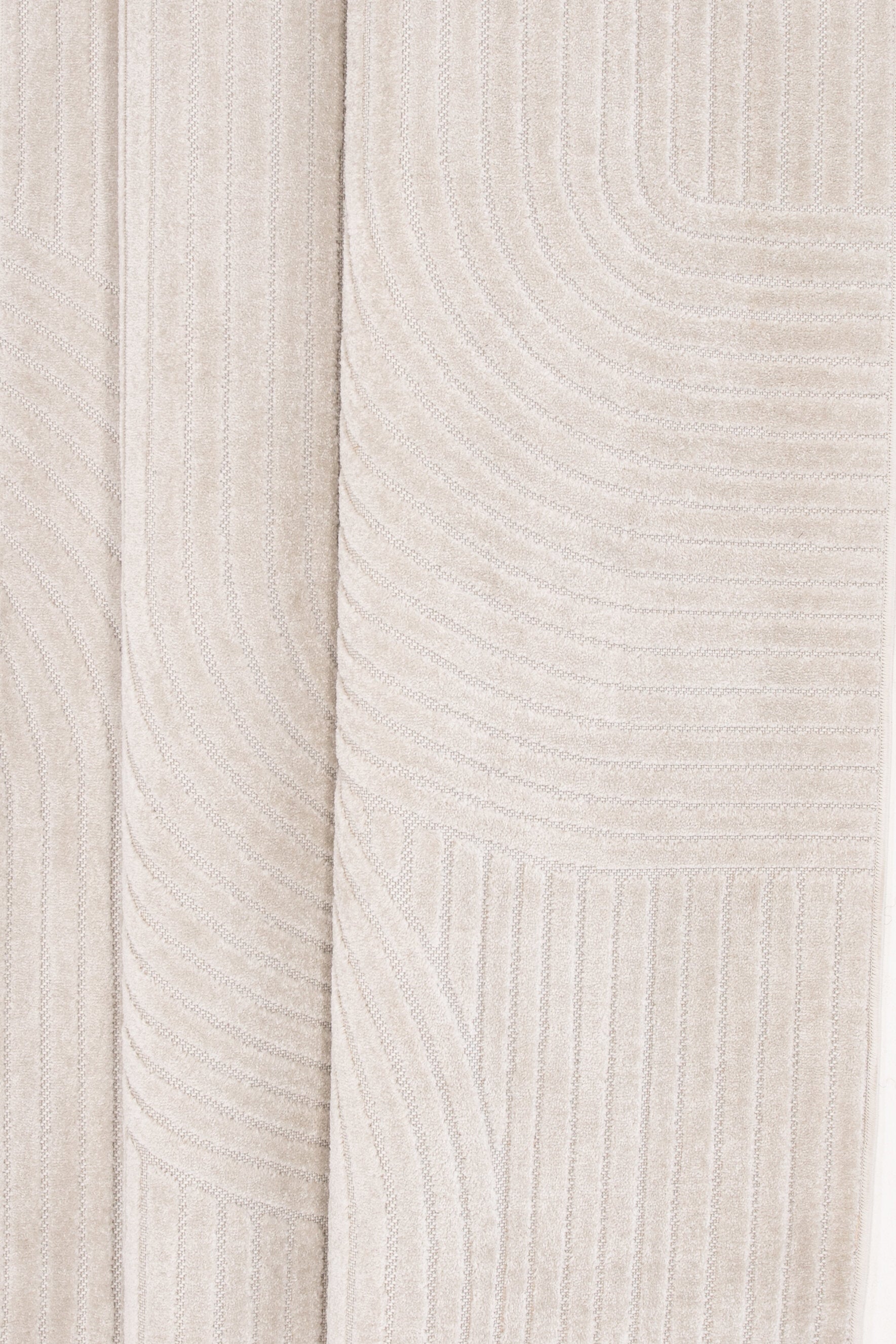 Vince polyestermatta 340 x 240 cm – studioshot