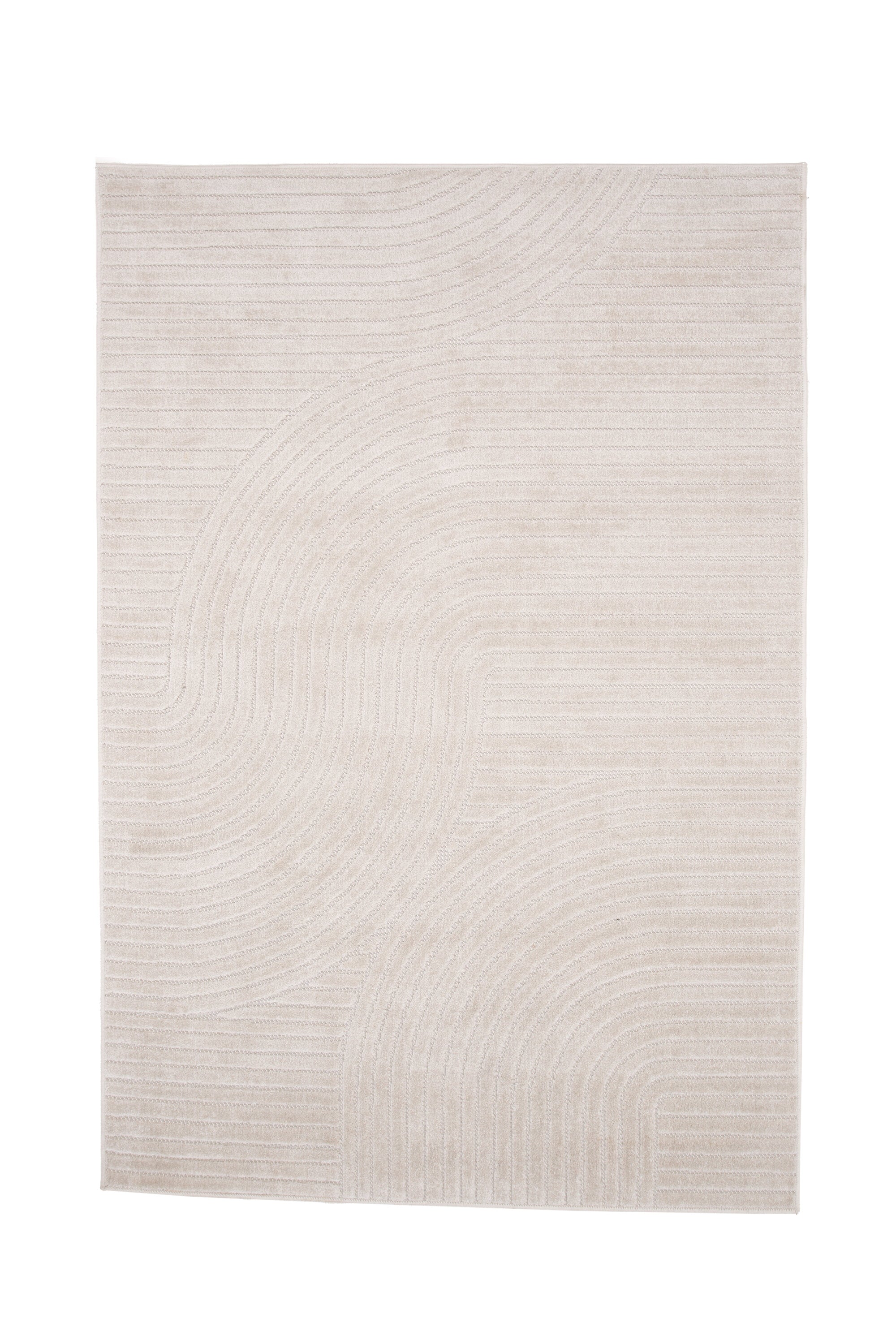 Vince polyestermatta 290 x 200 cm – studioshot
