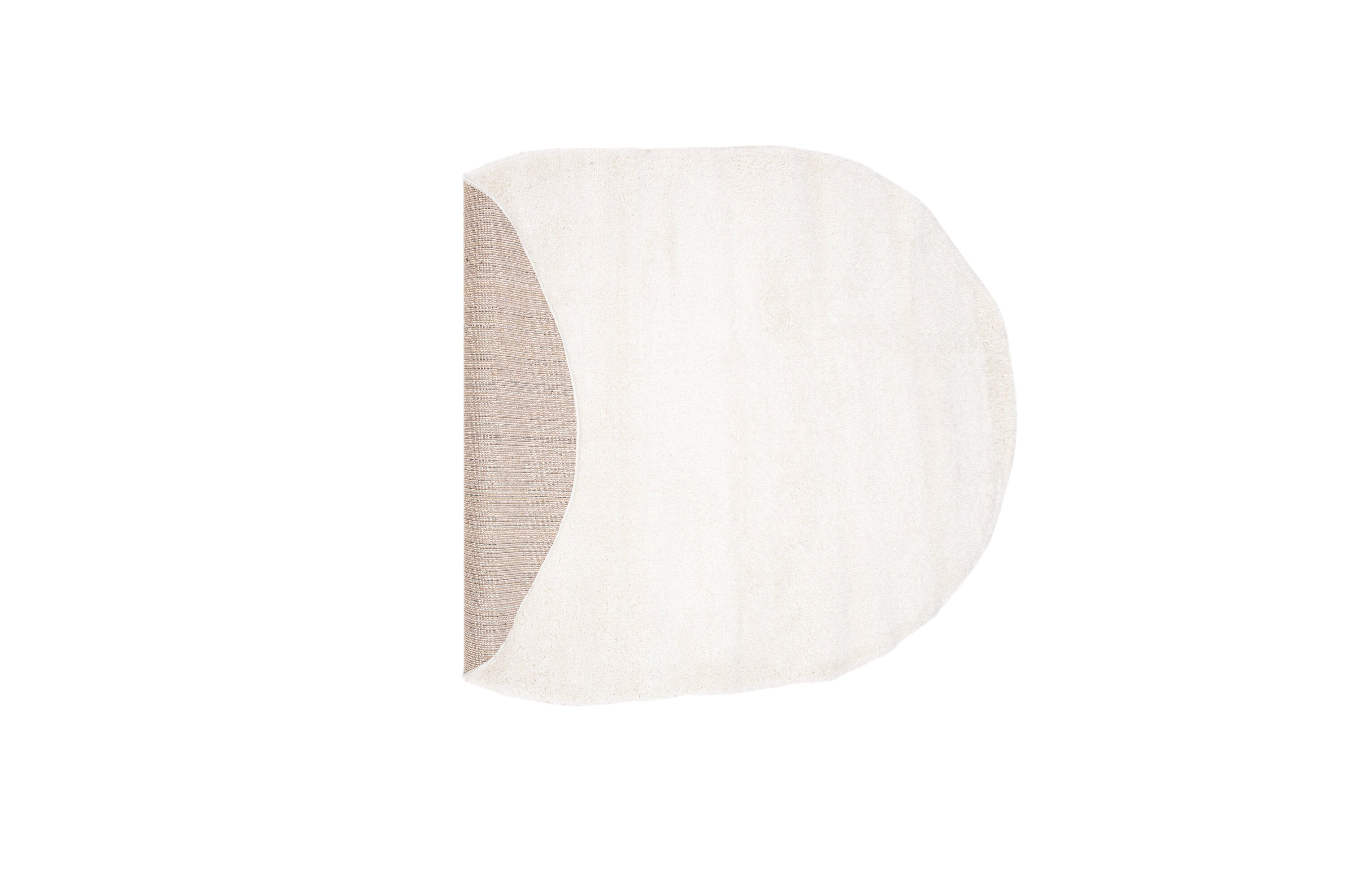 Walter polyestermatta 340 x 240 cm – sidovy