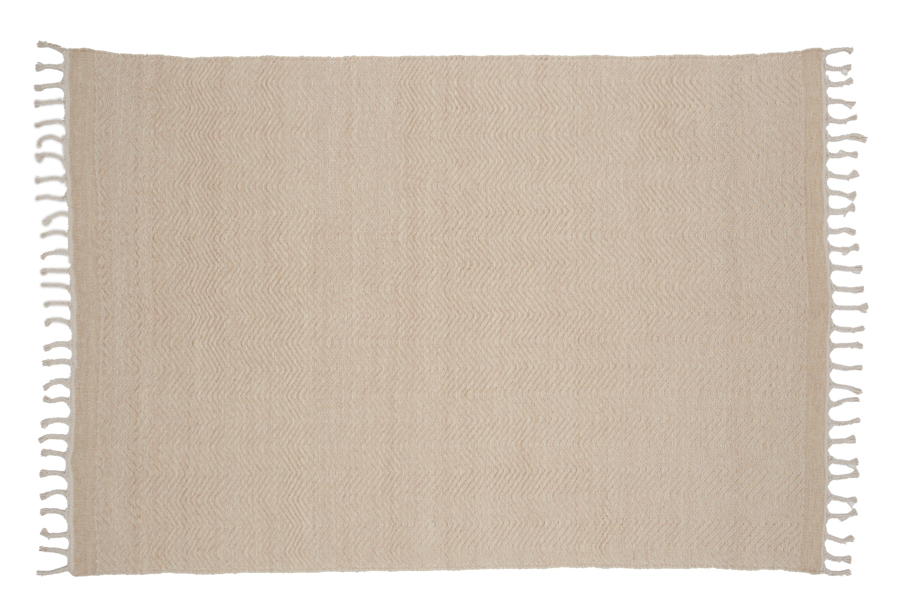 Loke ullmatta 300 x 200 cm – sidovy