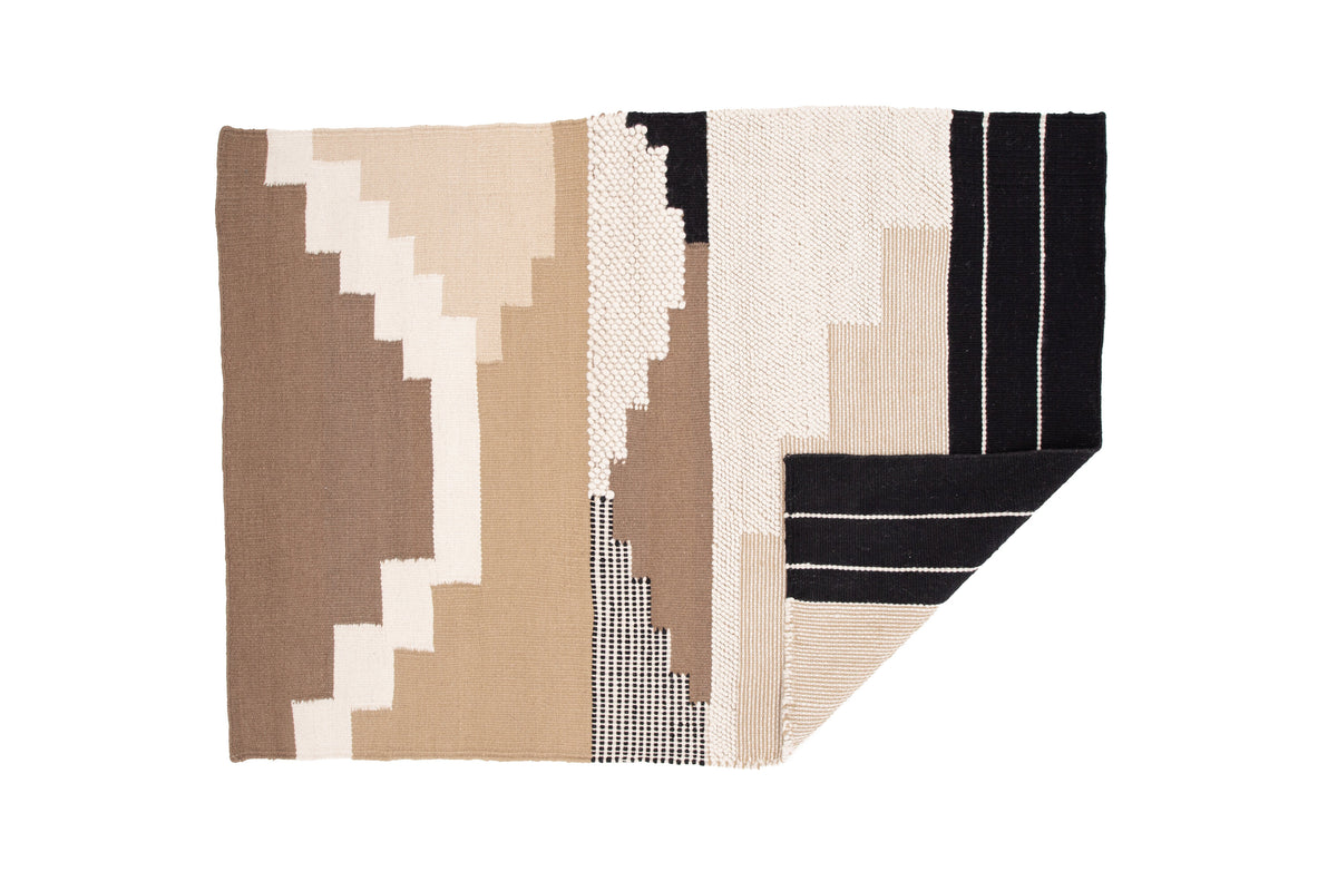 Aston ullmatta 300 x 200 cm – sidovy