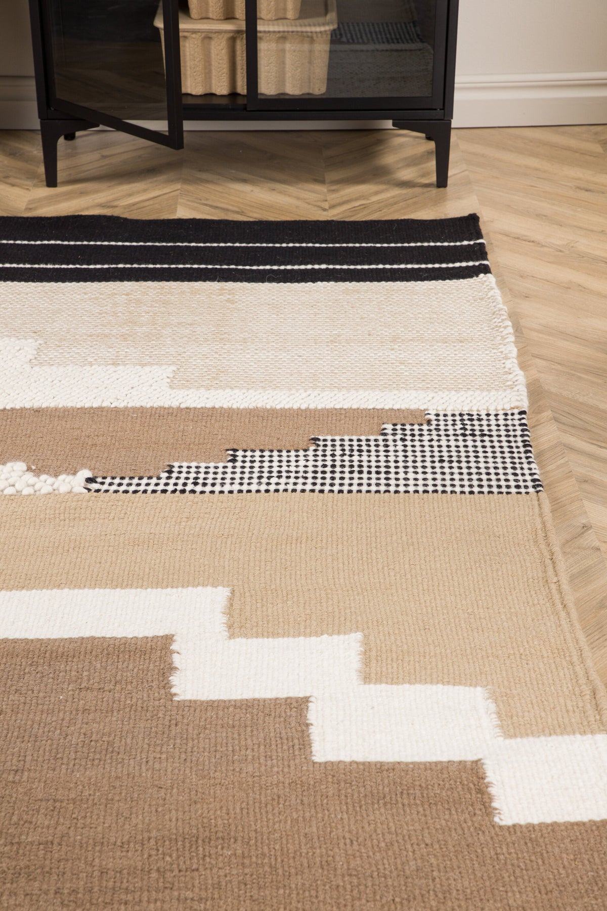 Aston ullmatta 230 x 160 cm – stilbild