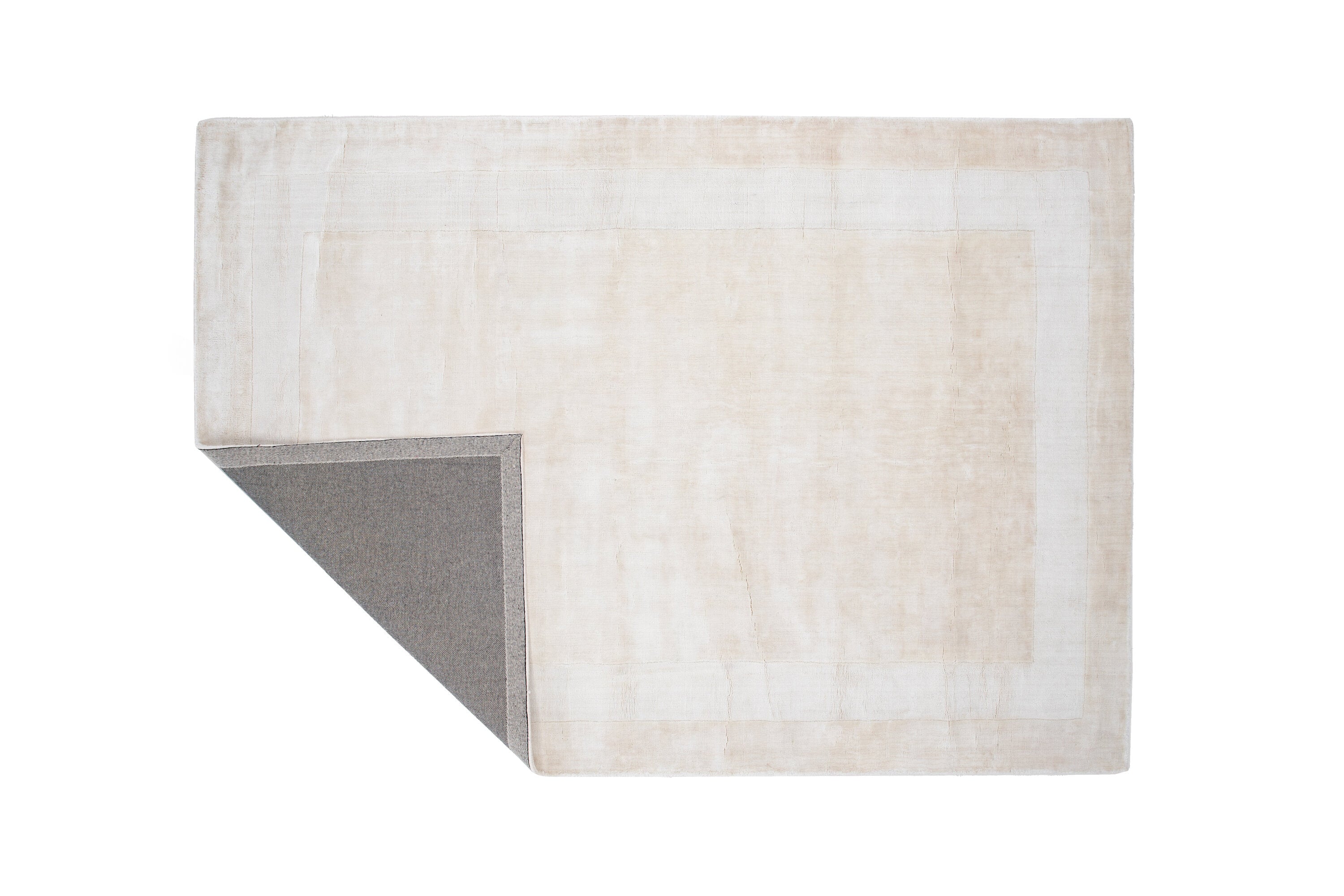 Boston viskosmatta 230 x 160 cm – sidovy