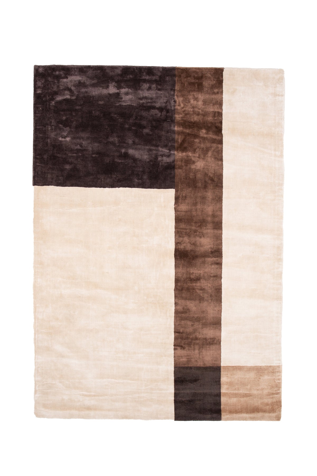 Arvid viskosmatta 350 x 250 cm – studioshot