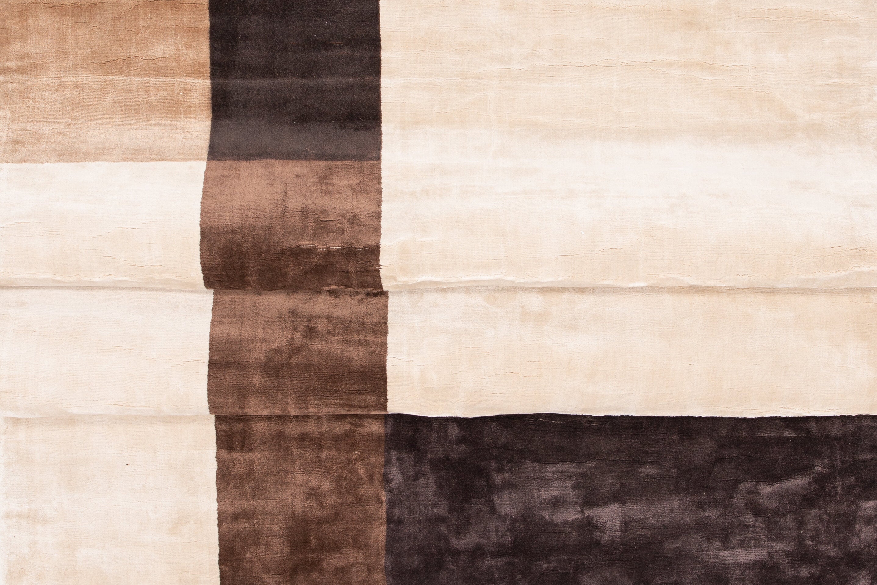 Arvid viskosmatta 350 x 250 cm – detaljbild