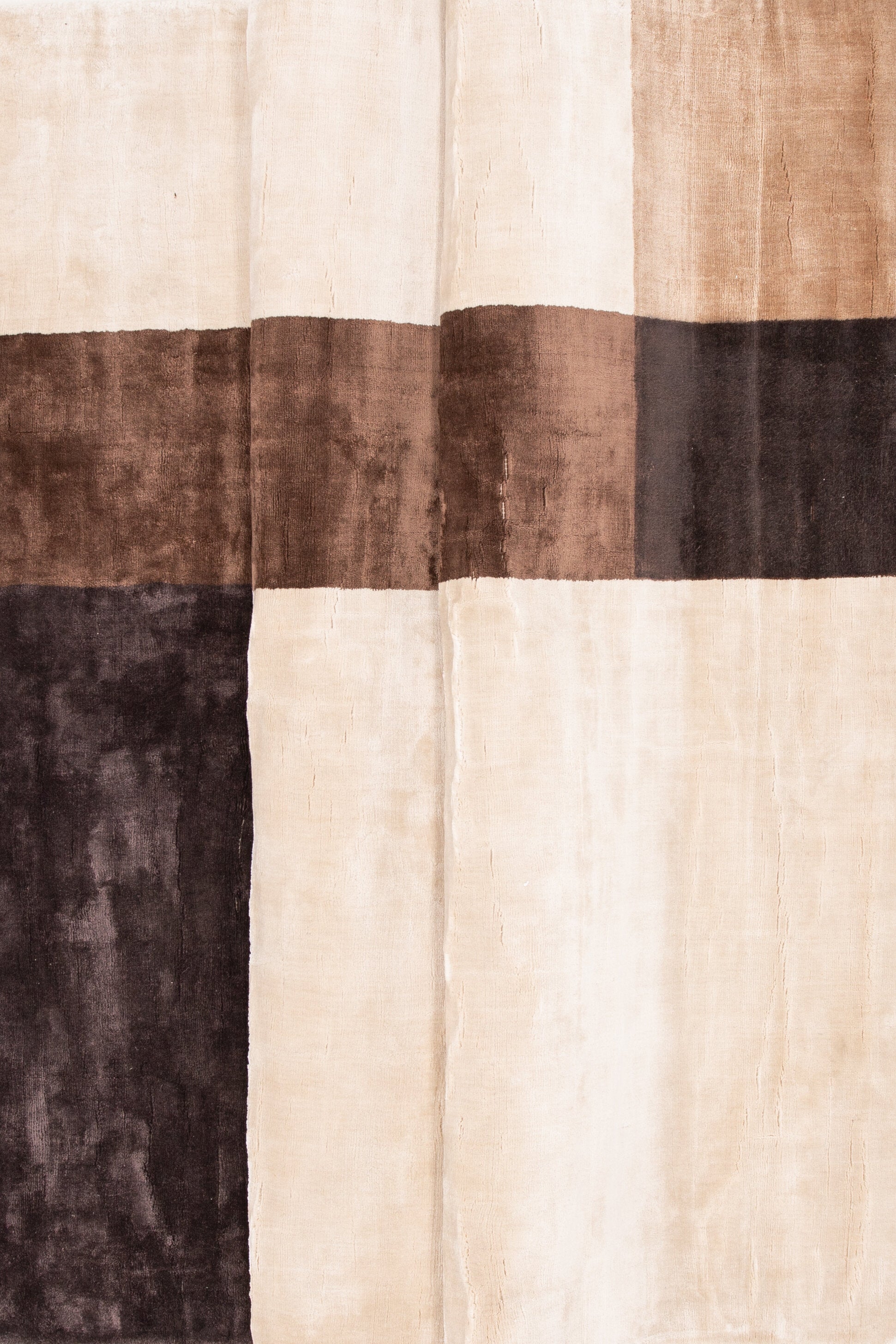 Arvid viskosmatta 350 x 250 cm – studioshot