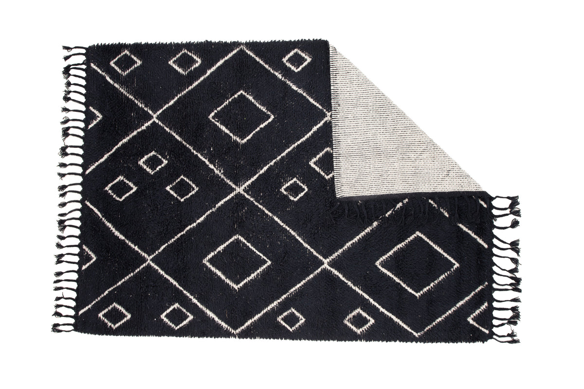 David ullmatta 230 x 160 cm – sidovy