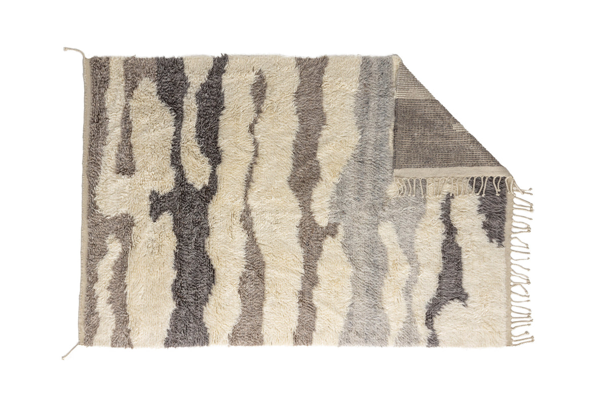 Charlie ullmatta 230 x 160 cm – sidovy