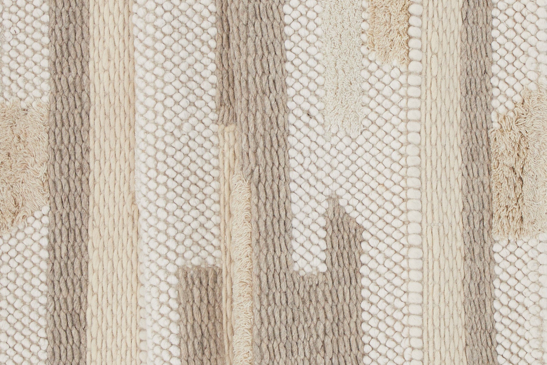 Sixten löpare ullmatta 200 x 70 cm – produktbild