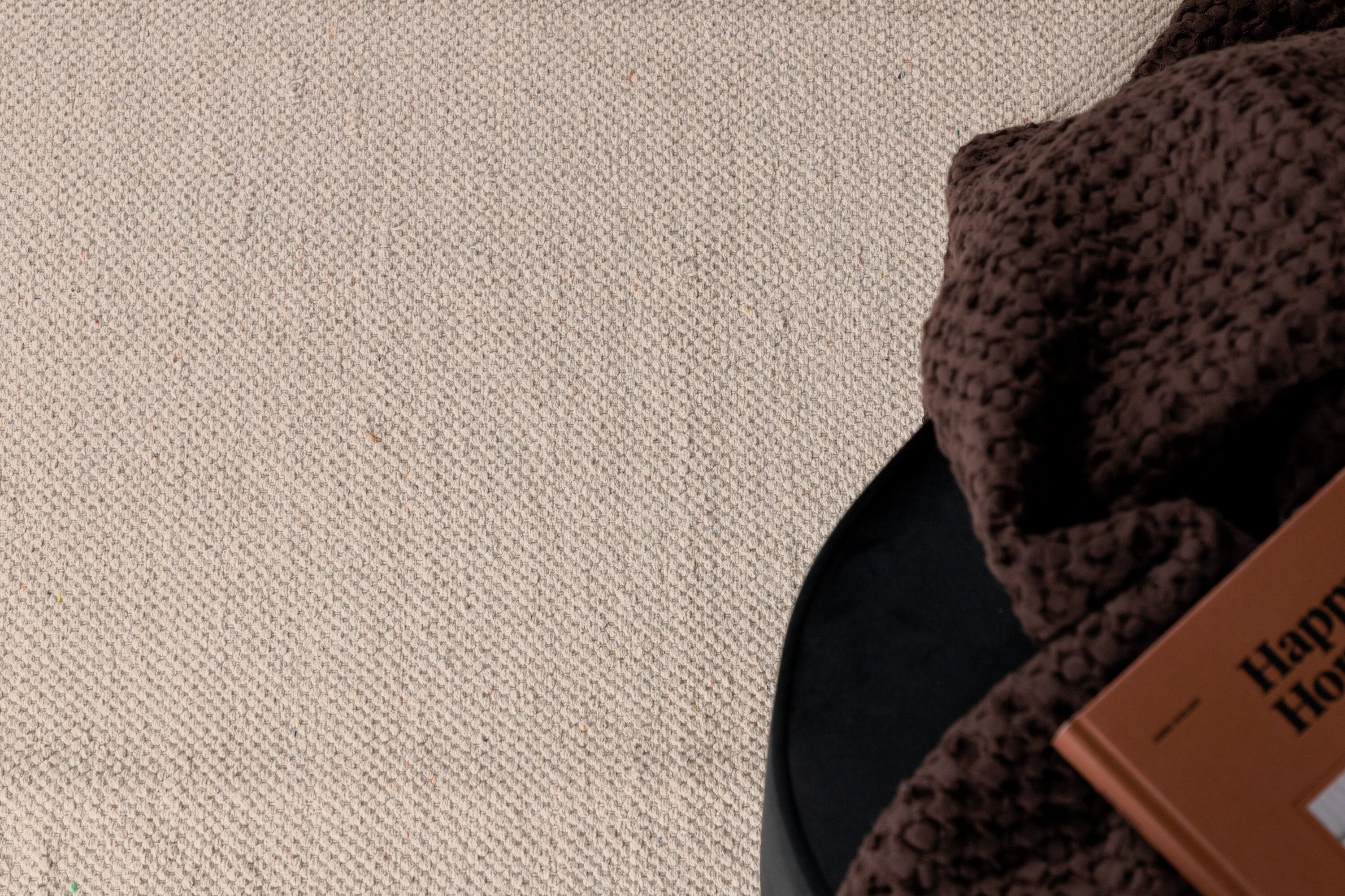 Panipat ullmatta 240 x 170 cm – inspirationsbild