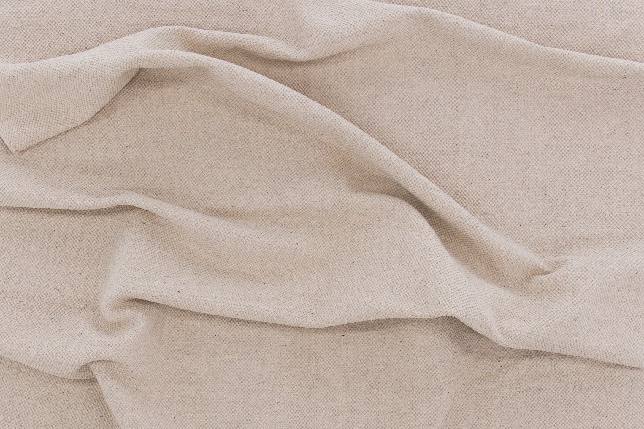 Panipat bomullsmatta 300 x 200 cm – detaljbild
