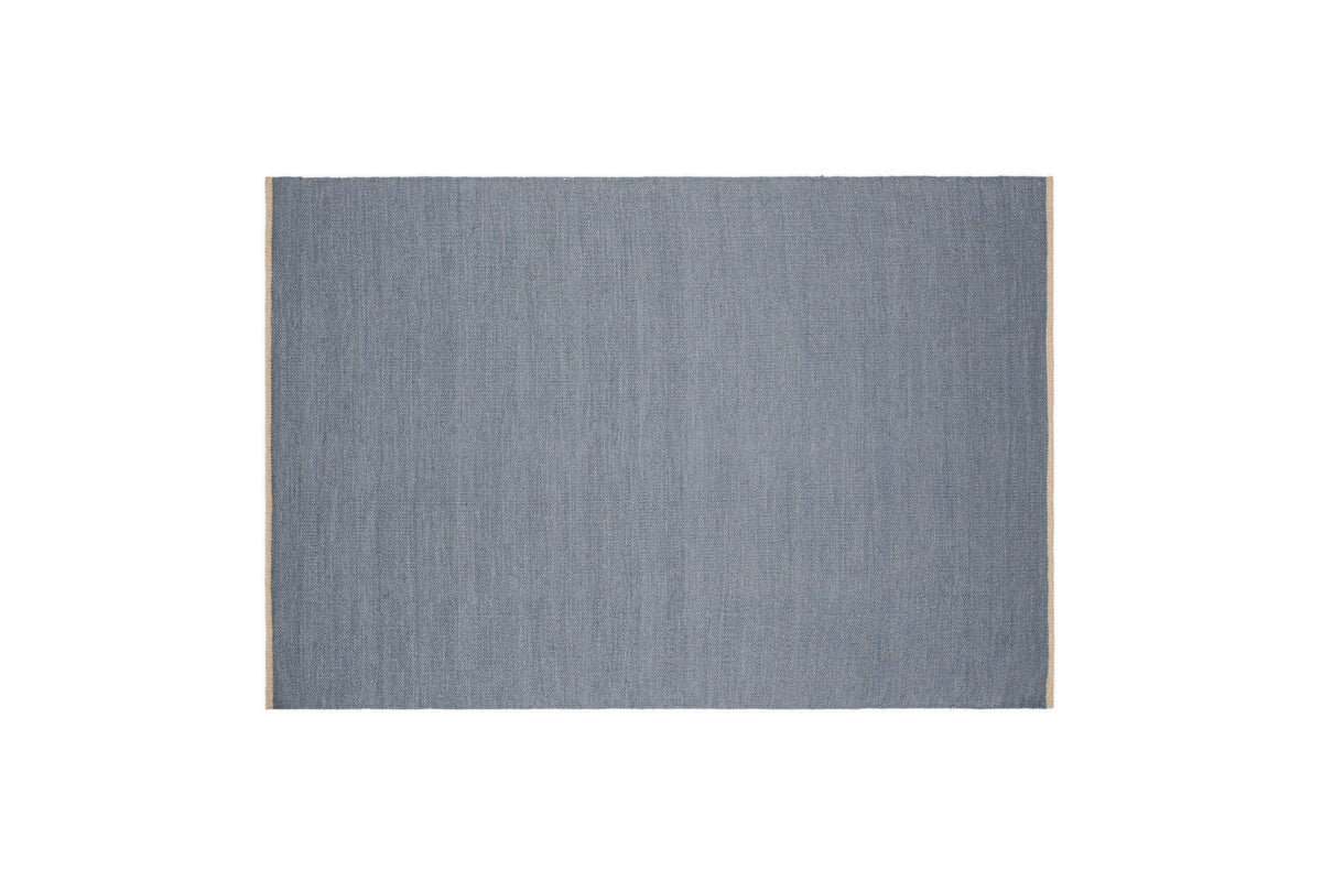 Jaipur ullmatta 240 x 170 cm – produktbild