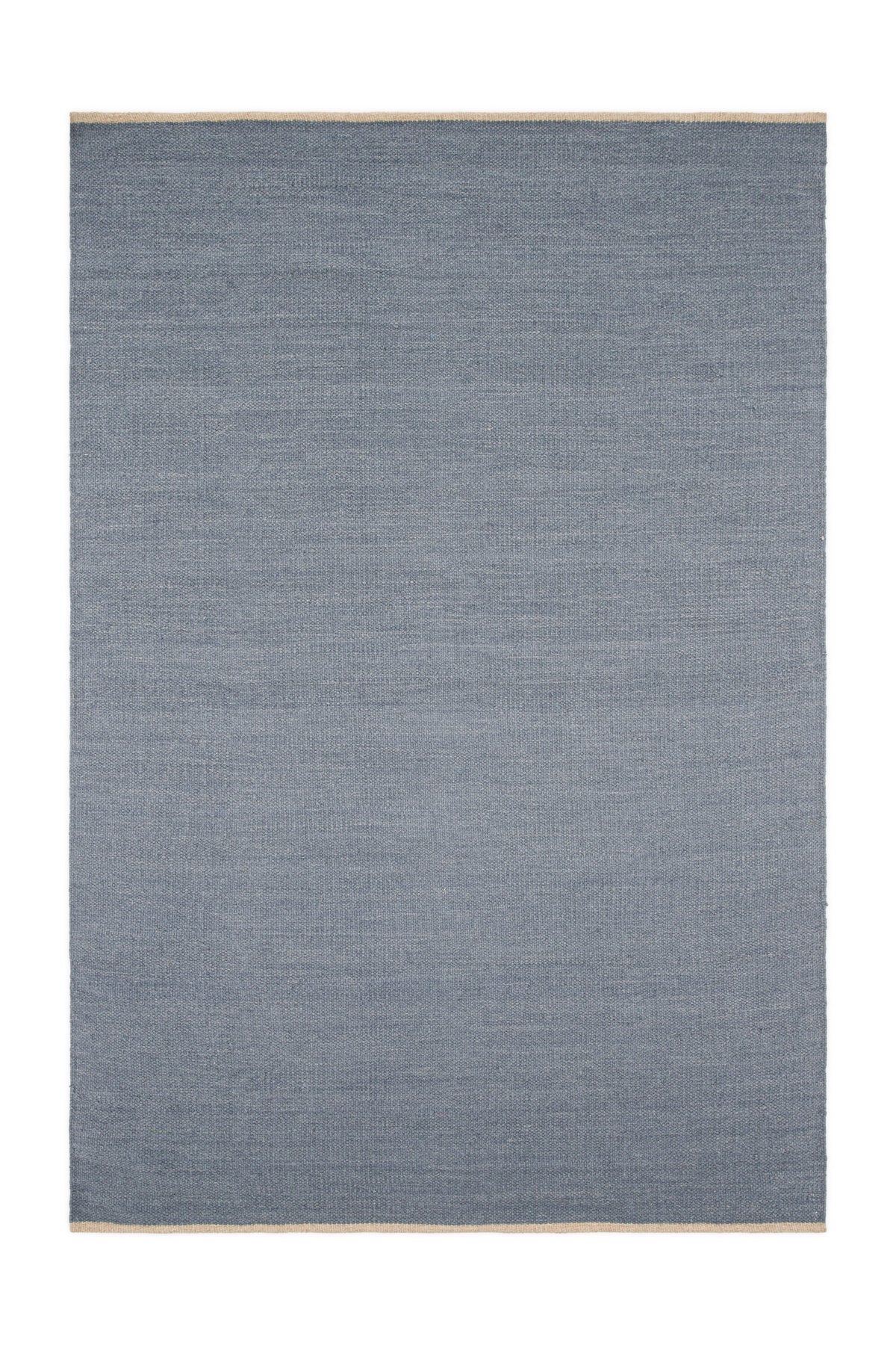 Jaipur ullmatta 240 x 170 cm – studioshot