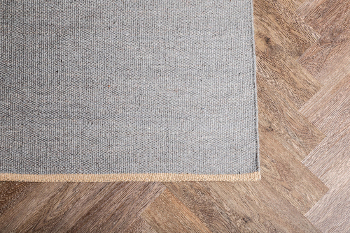 Jaipur ullmatta 300 x 200 cm – produktbild