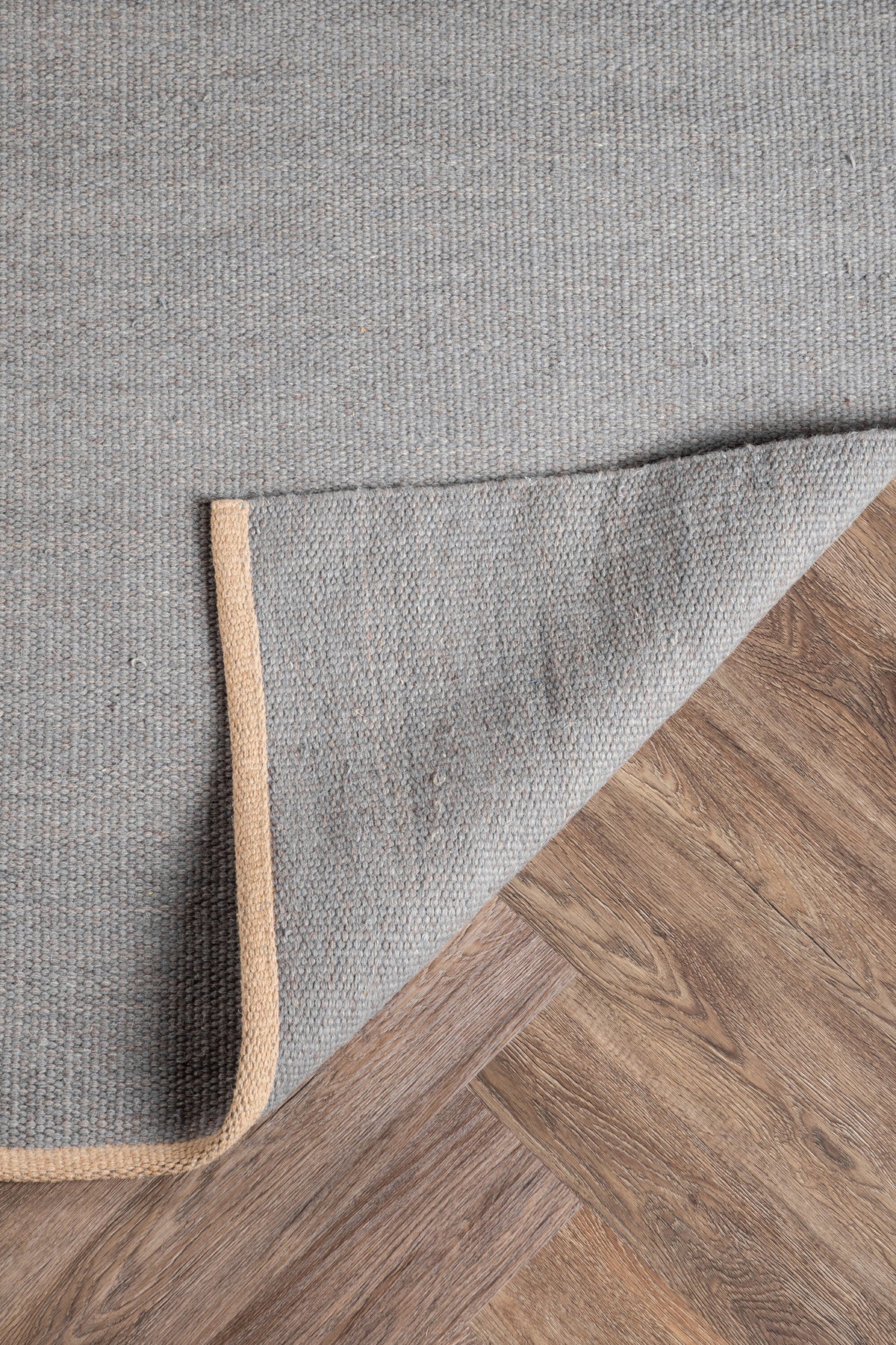 Jaipur ullmatta 300 x 200 cm – produktbild