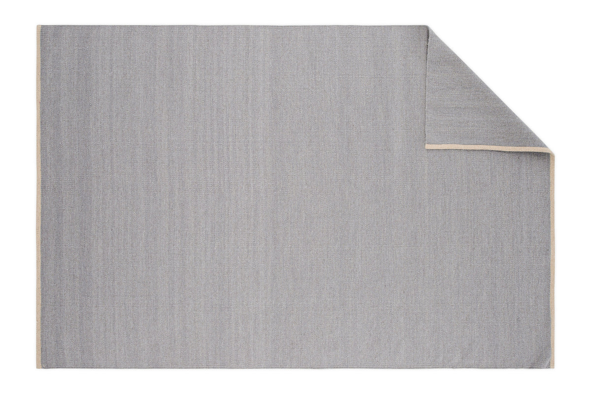 Jaipur ullmatta 300 x 200 cm – sidovy