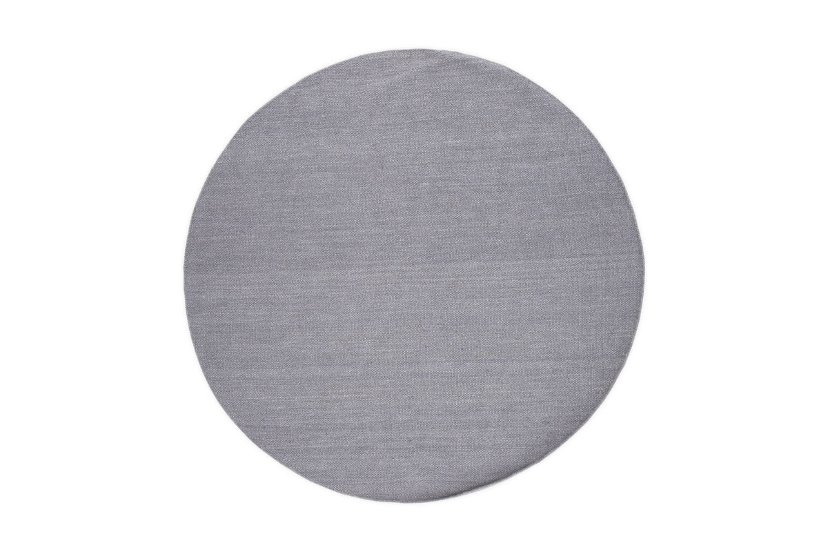 Jaipur ullmatta rund ⌀200 cm – produktbild